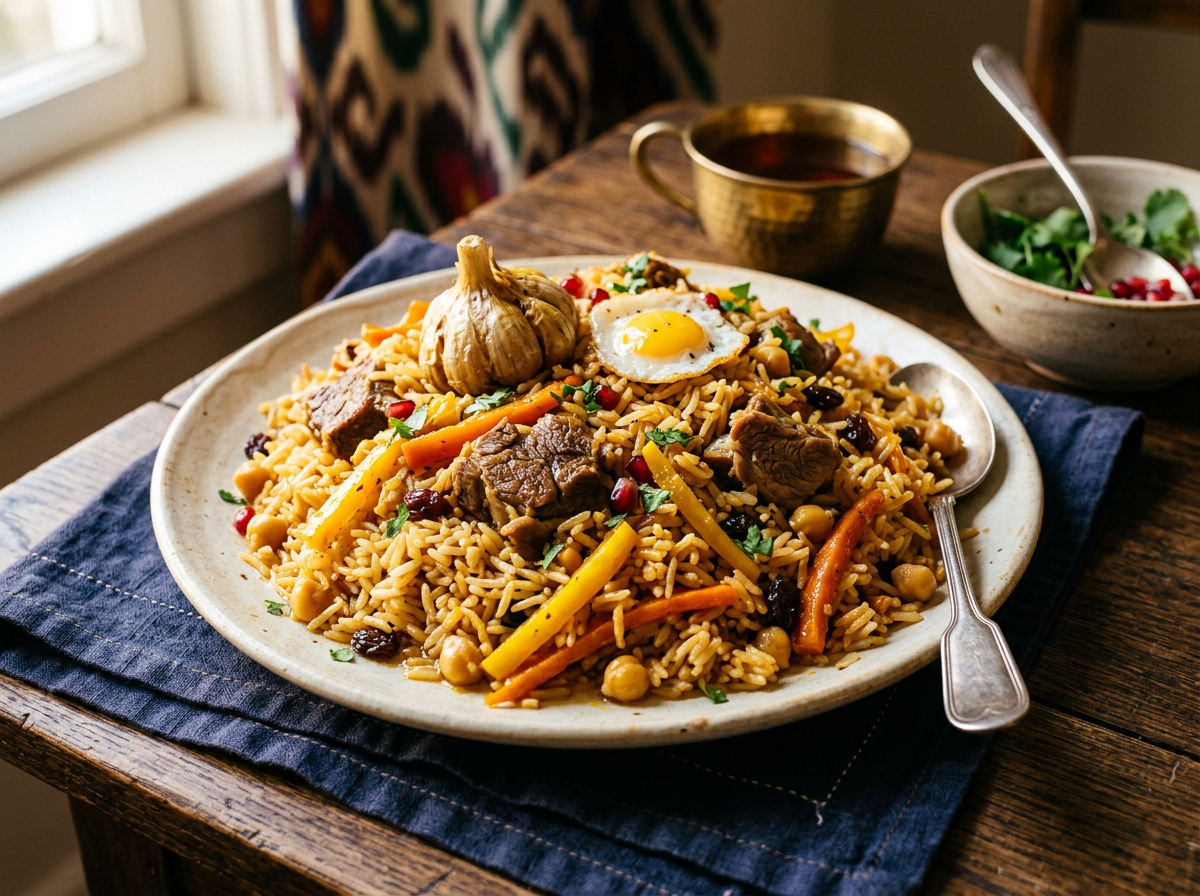 Plov