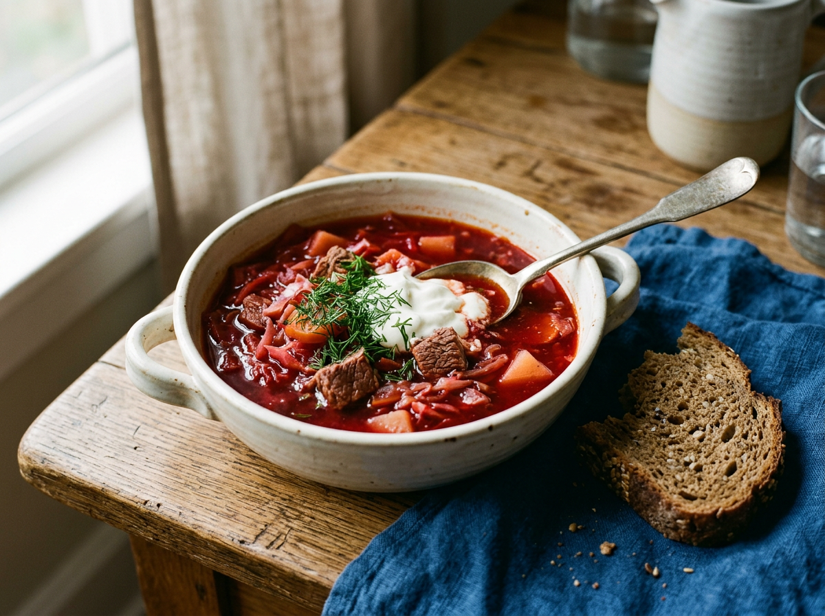 Borsh