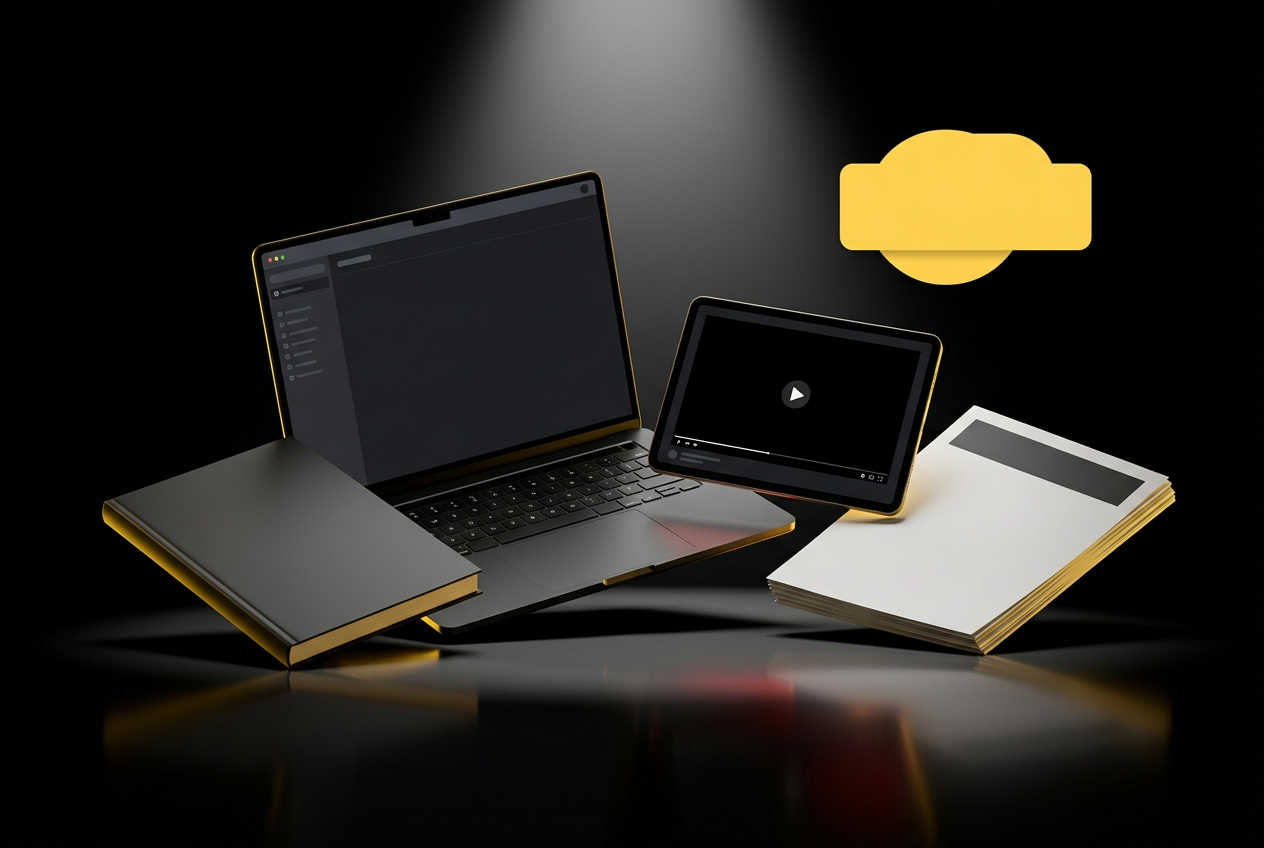Tutto quello che ricevi con Preventivo Sprint