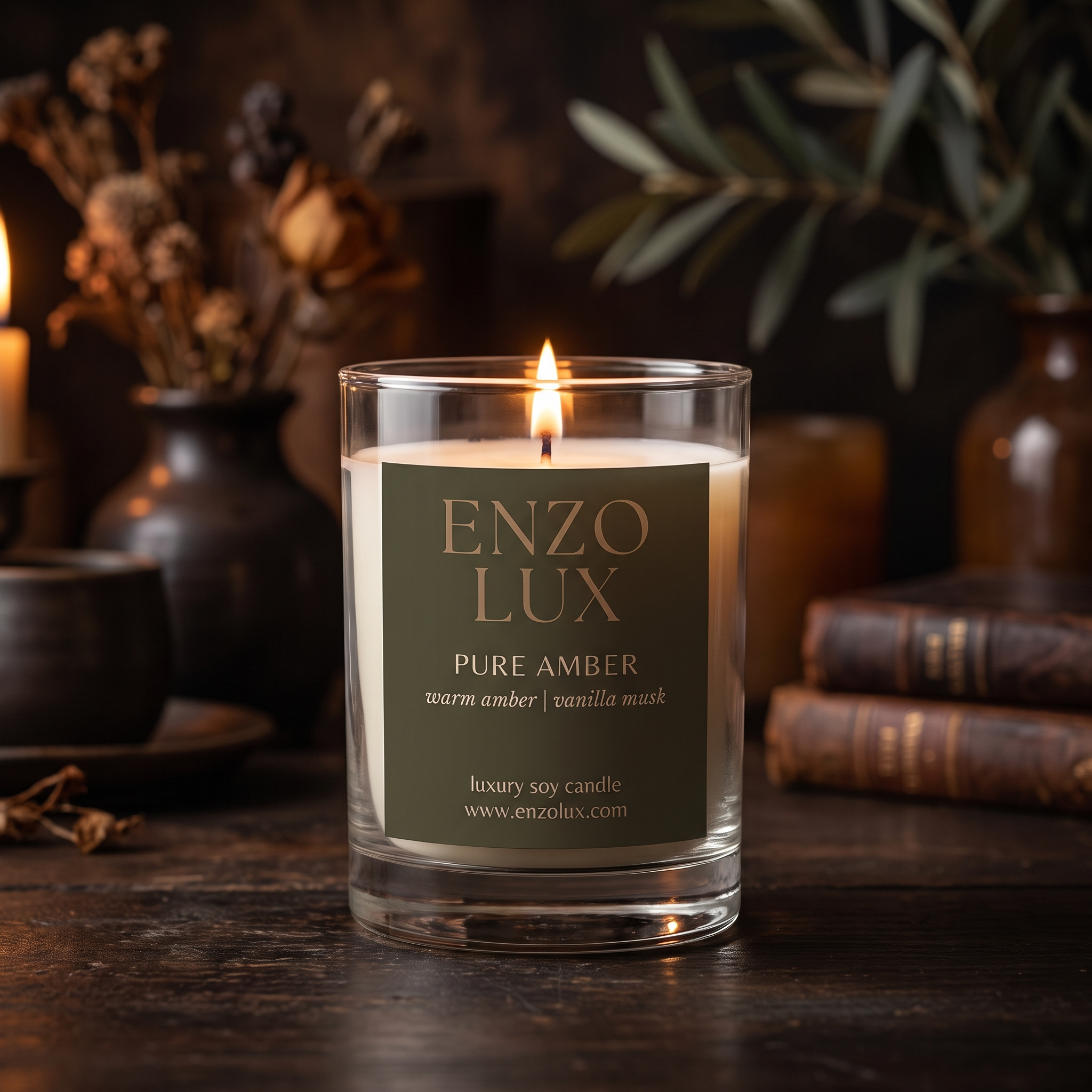 Enzo Lux atelier photography