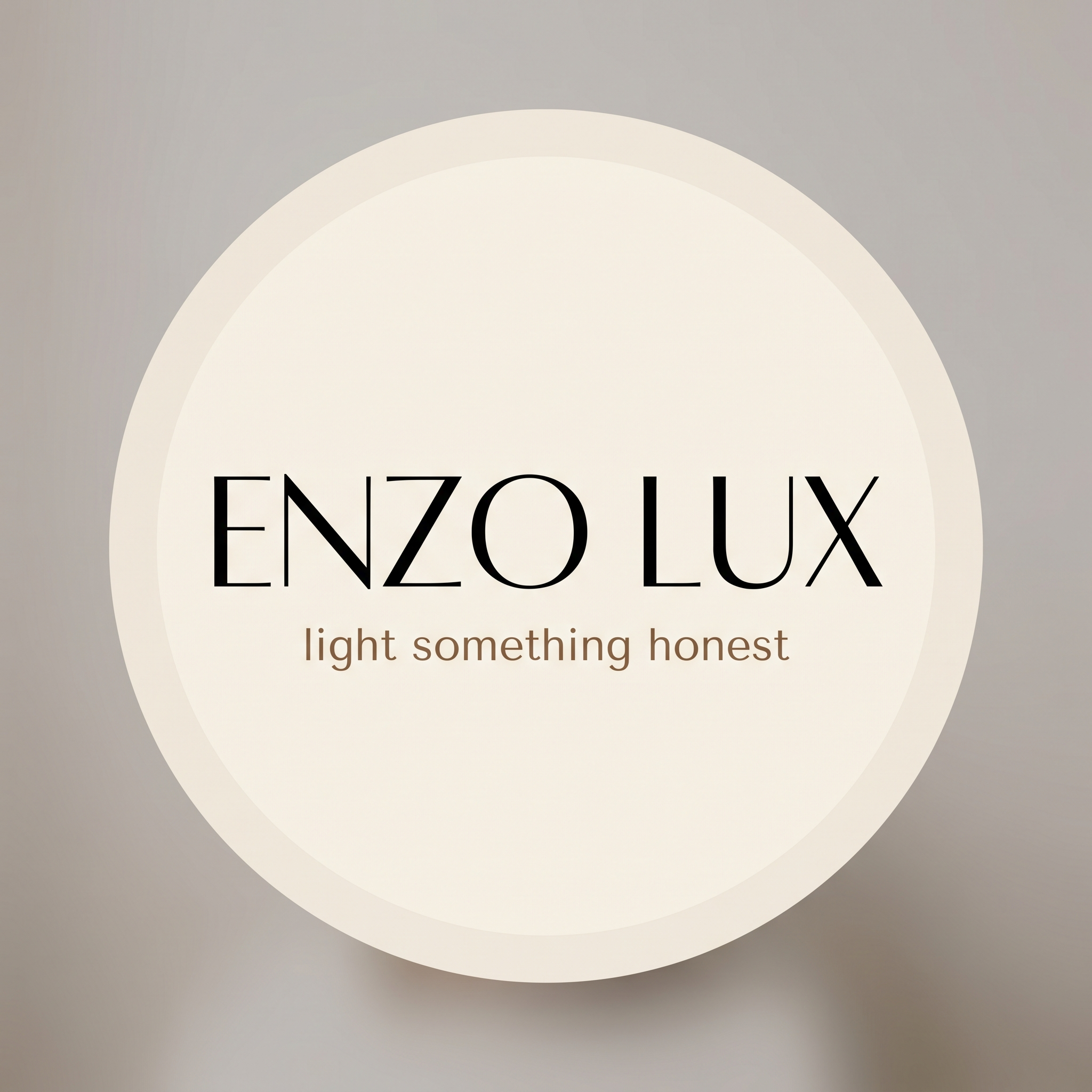 Enzo Lux atelier photography