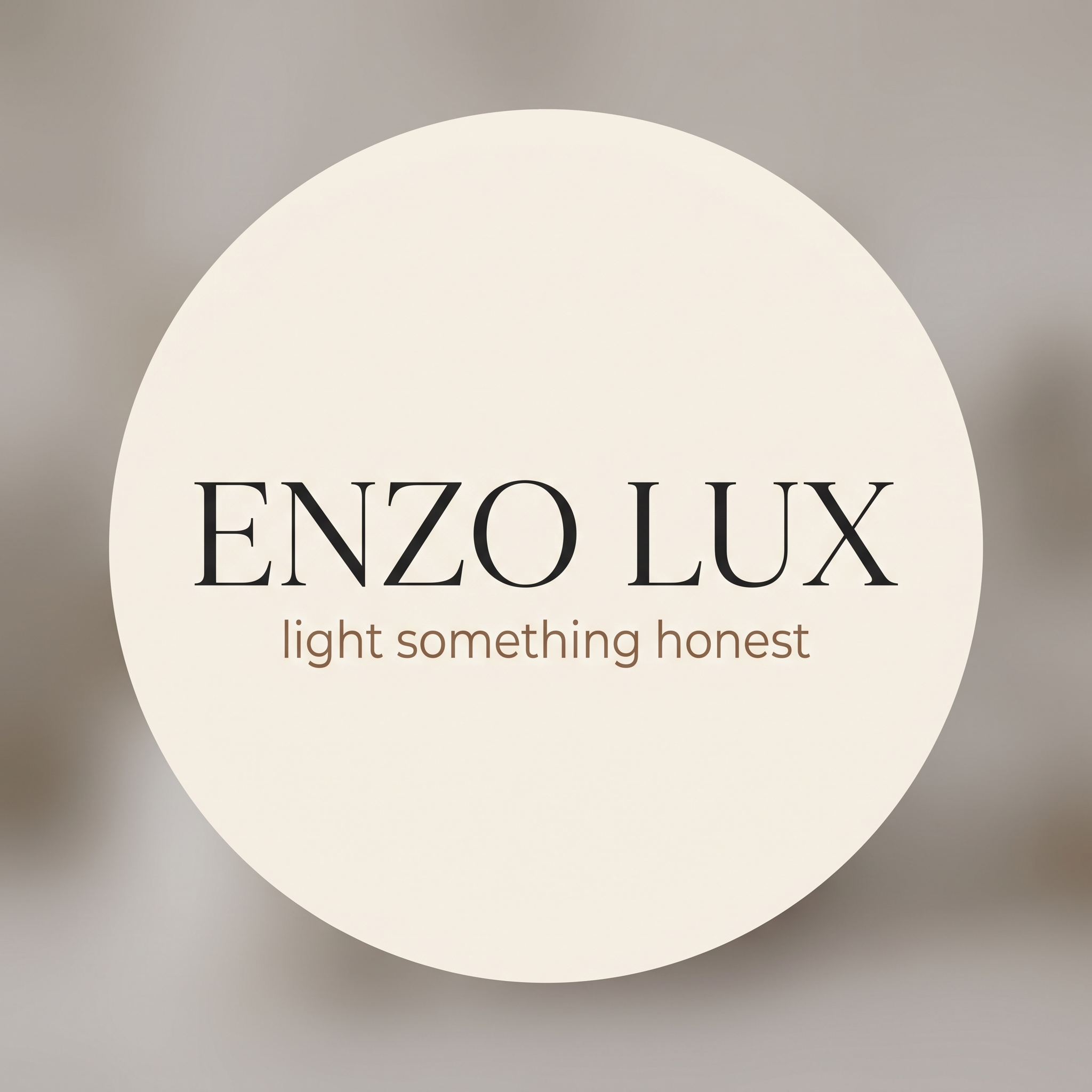 Enzo Lux atelier photography
