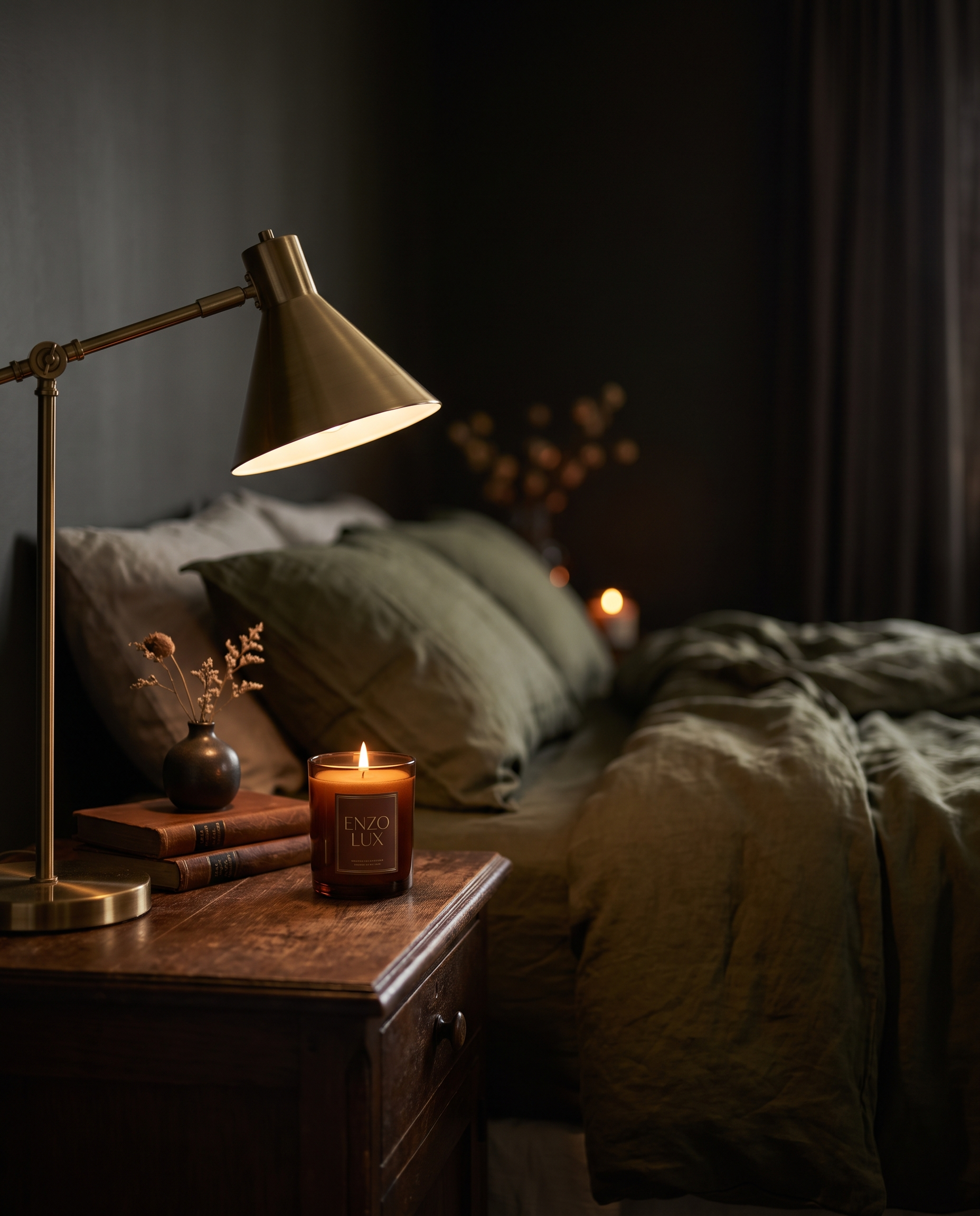 Enzo Lux atelier photography