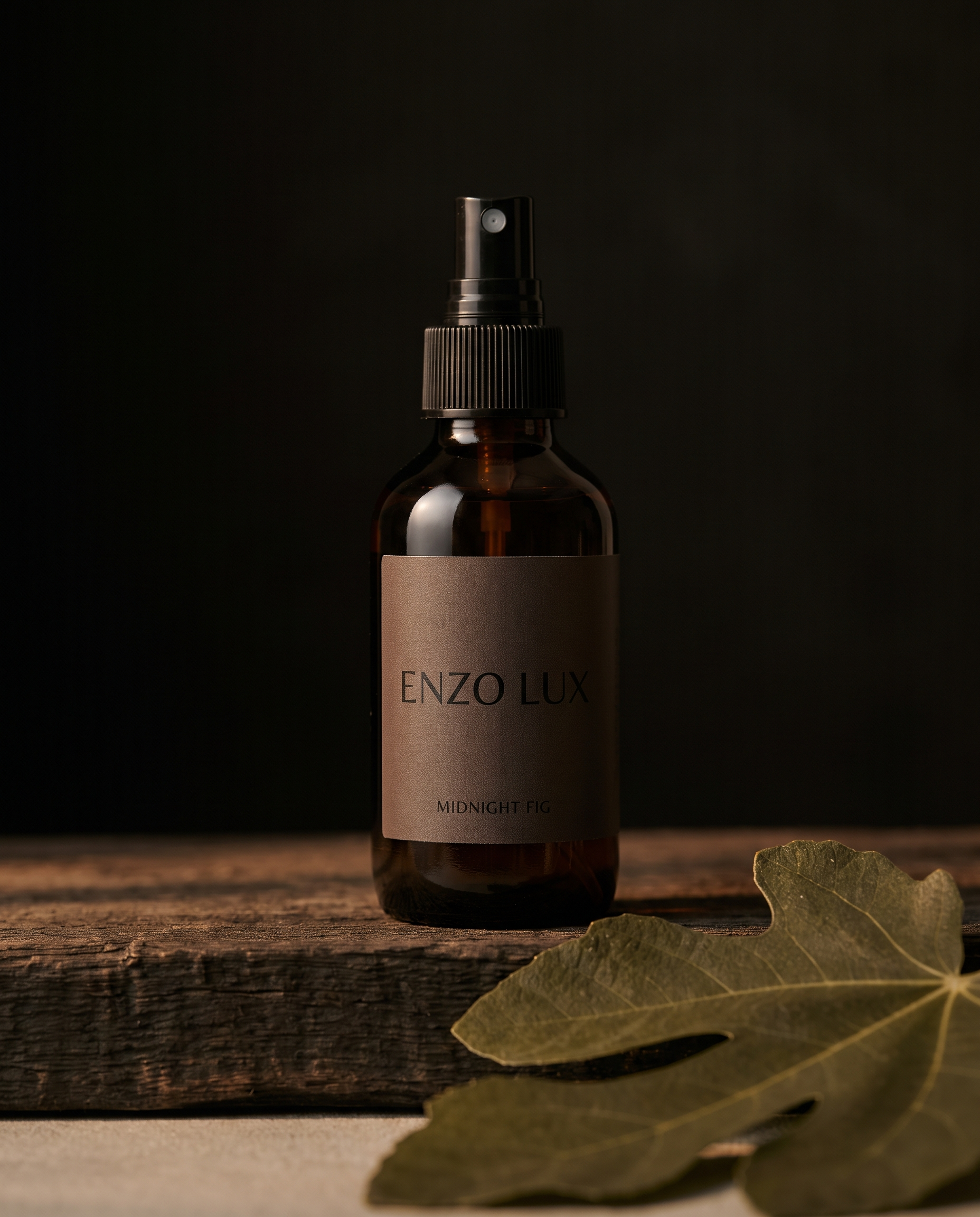 Midnight Fig Room Spray
