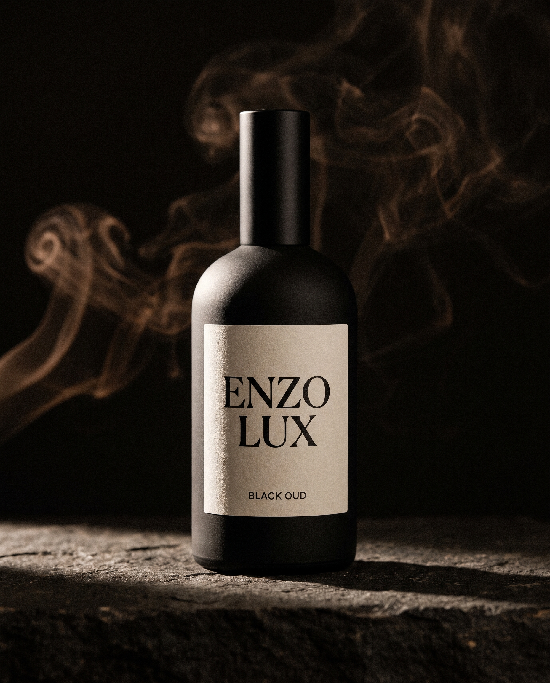 Enzo Lux atelier photography