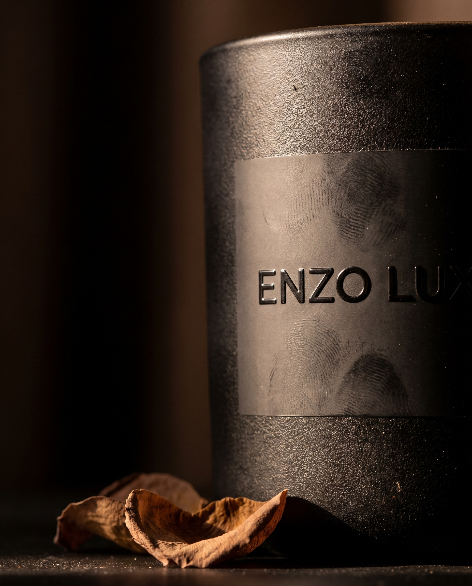 Enzo Lux atelier photography
