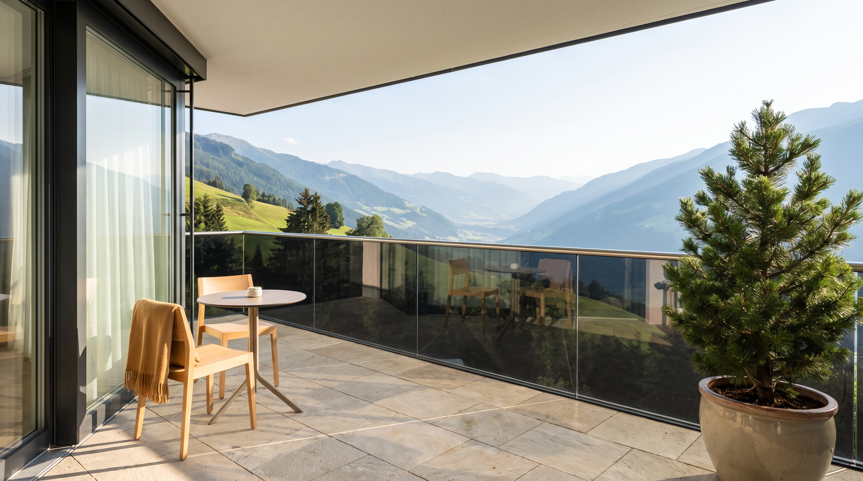 75.2 m² — balkon