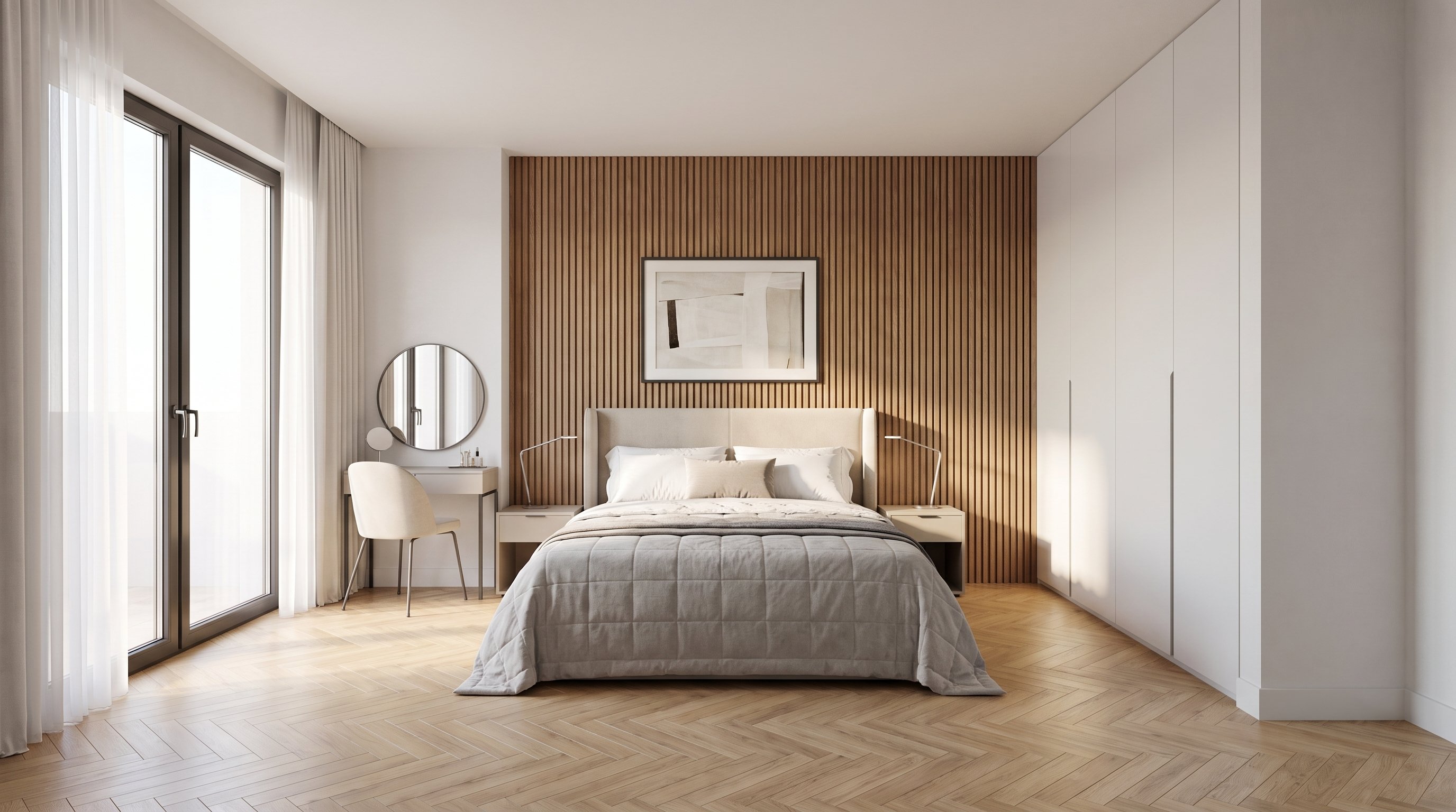 48.5 m² — yotoqxona