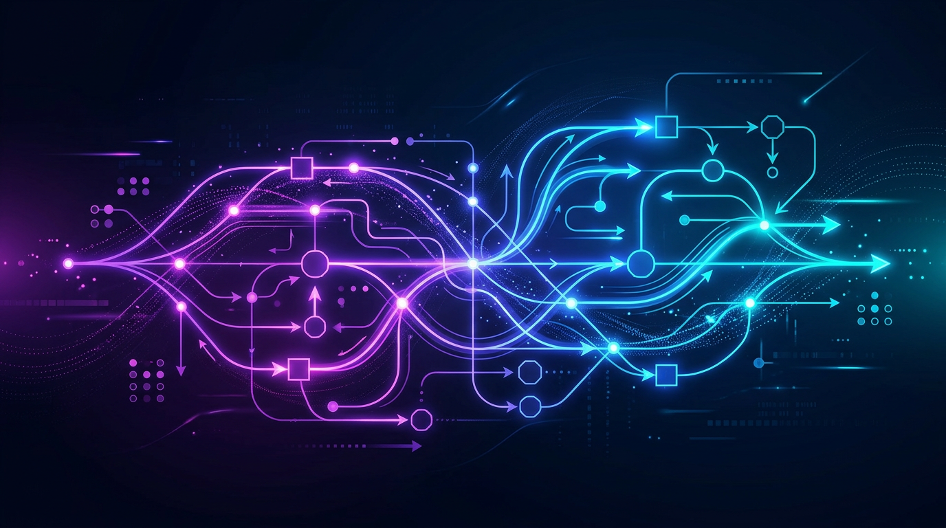 Automatiser son entreprise avec l'IA : guide no-code pour débutants
