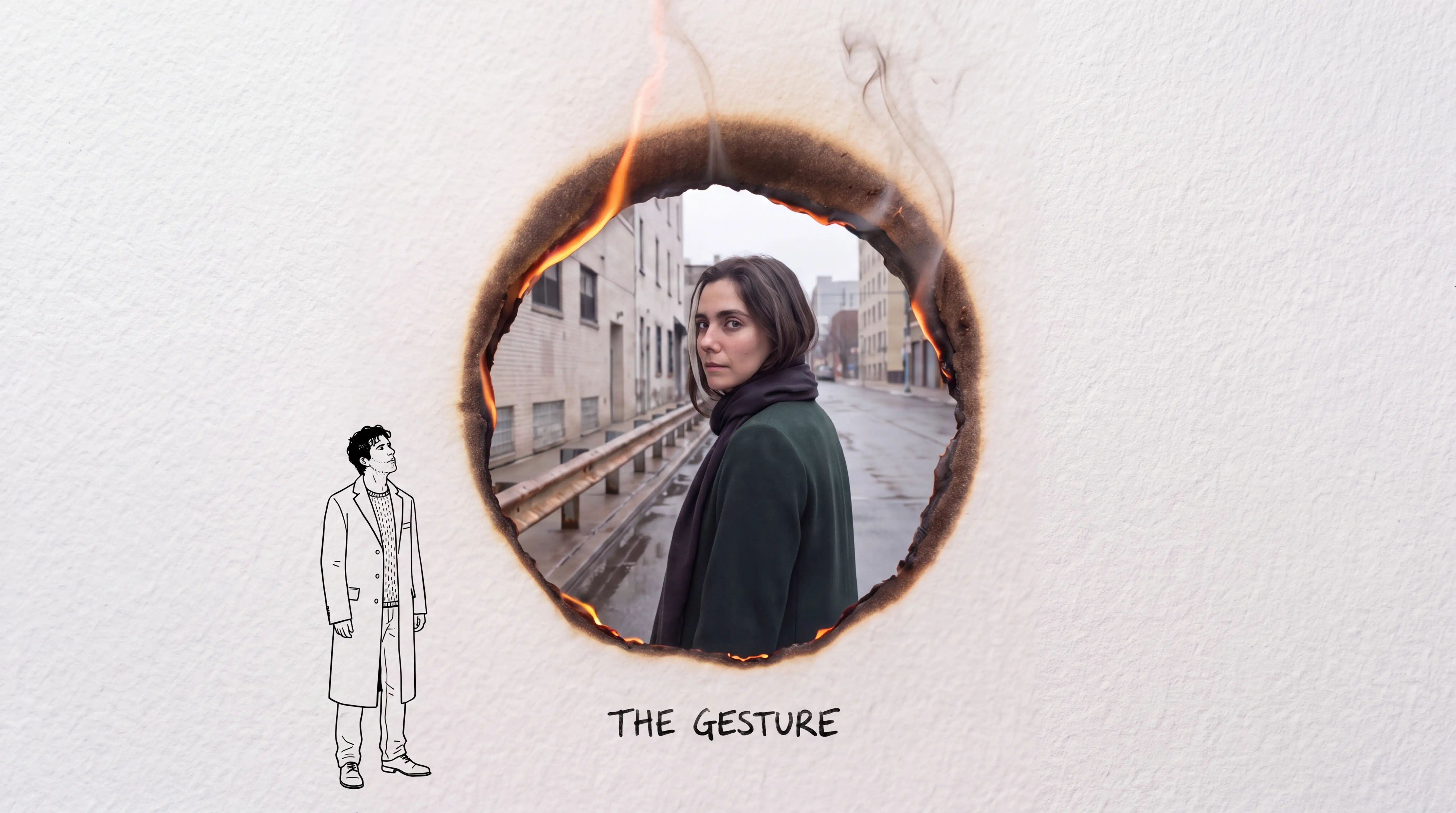 The Gesture