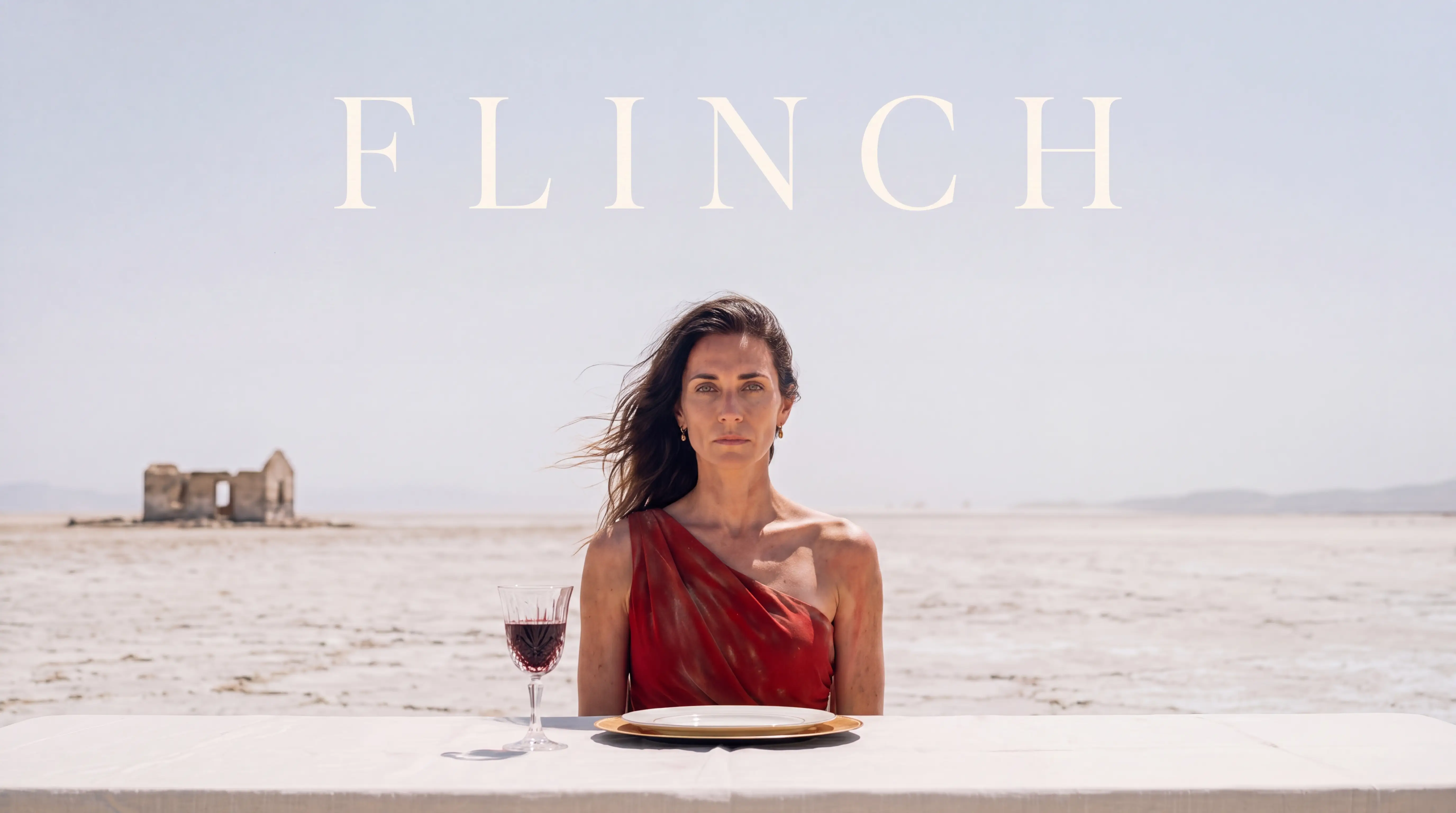 FLINCH
