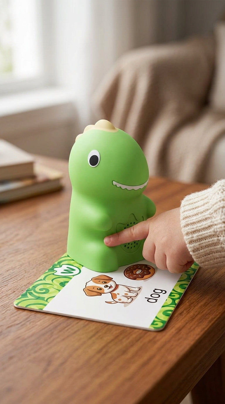 1. Tap the reader on a card