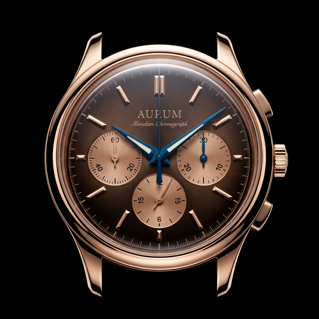 AURUM Meridian