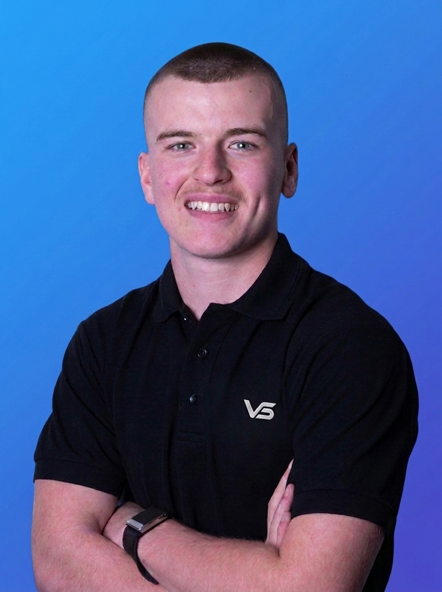 Blake Venus — founder