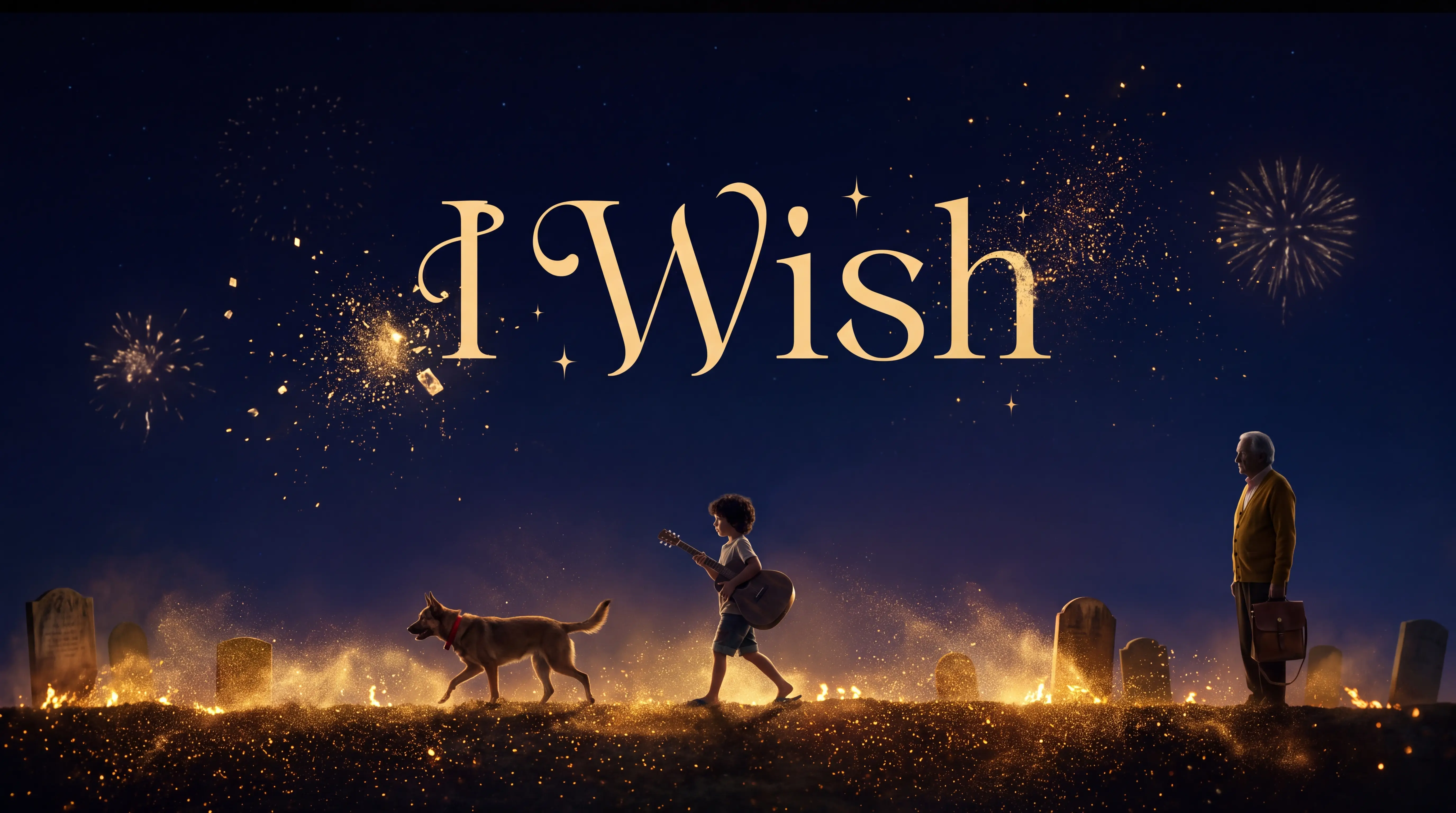 I Wish