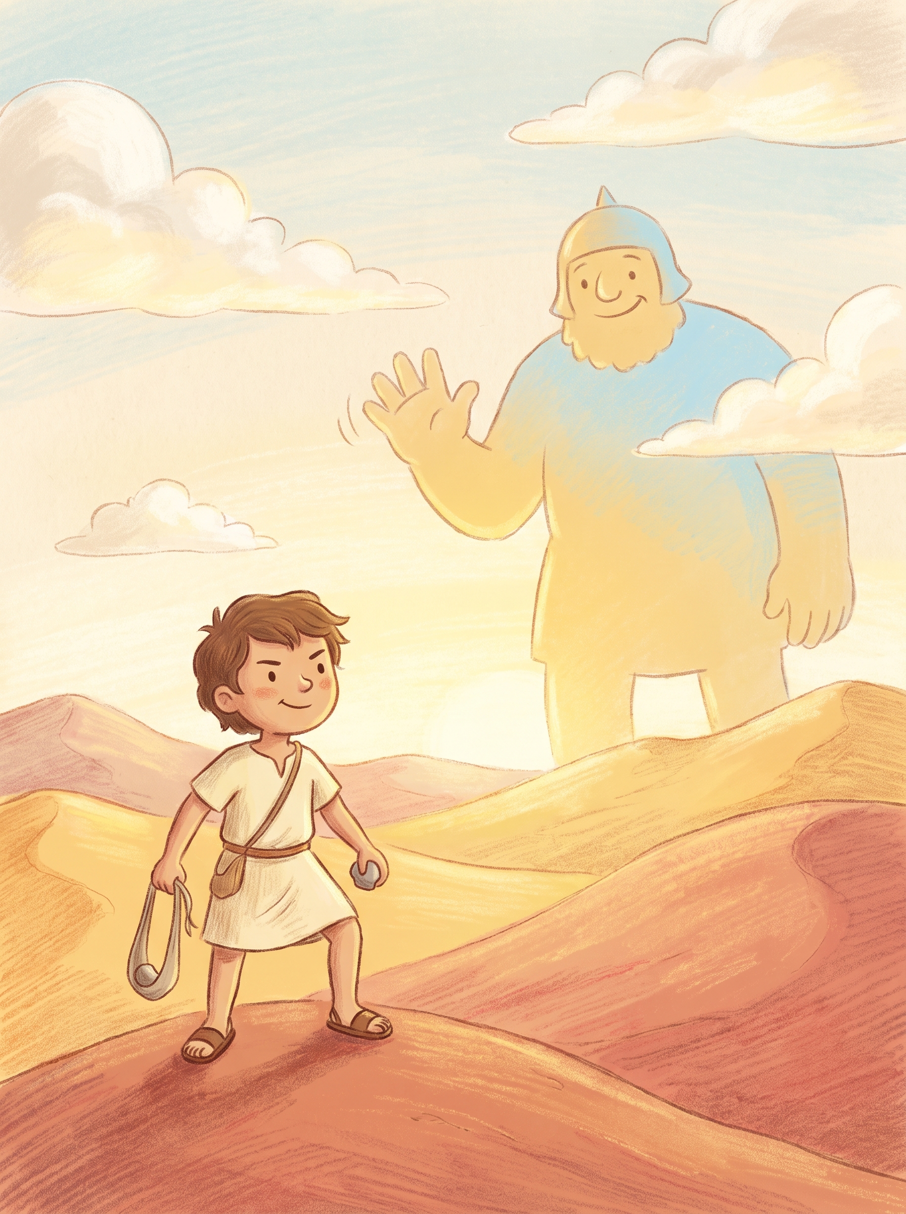 El Nacimiento de Jesús