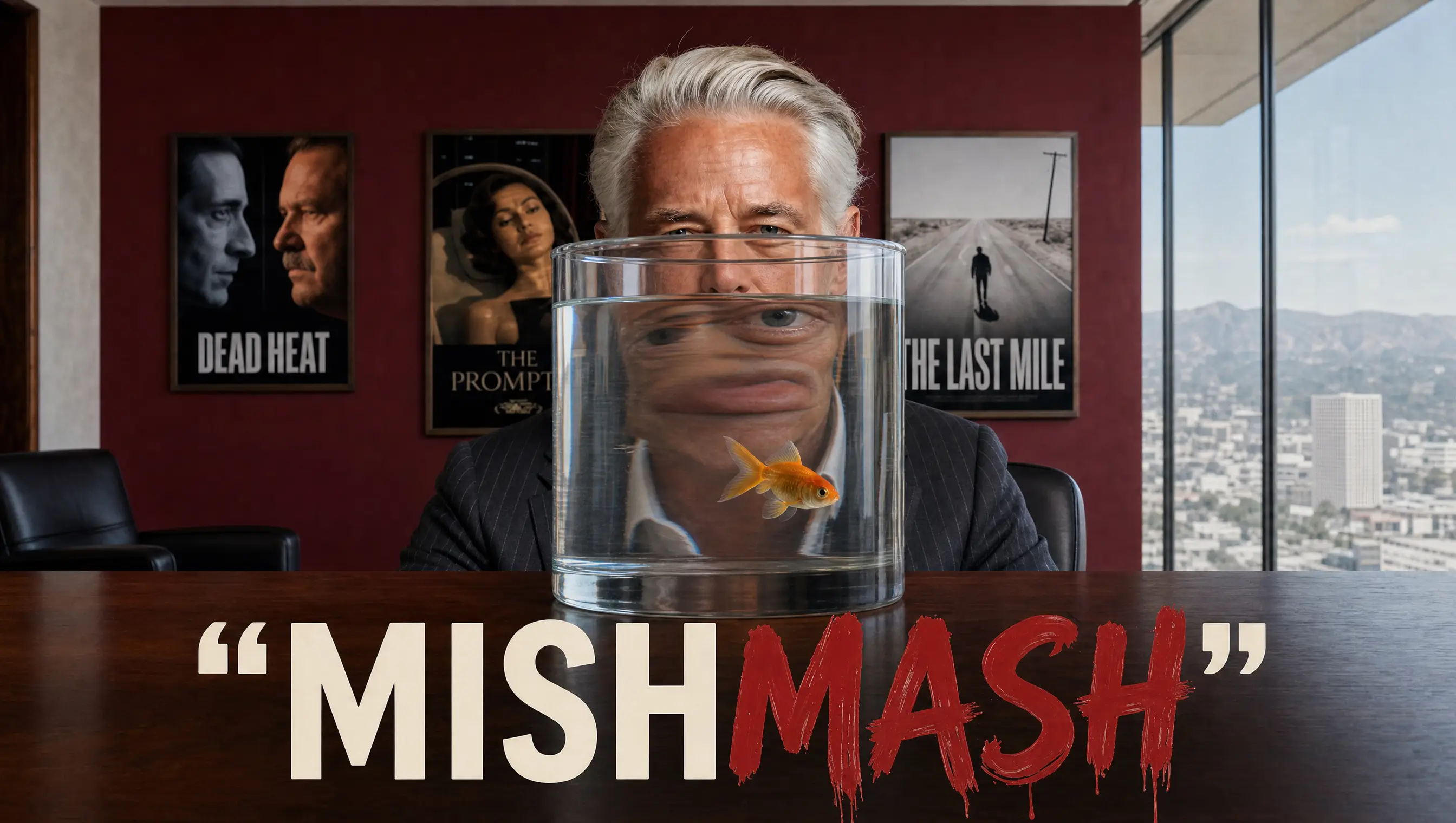MISHMASH