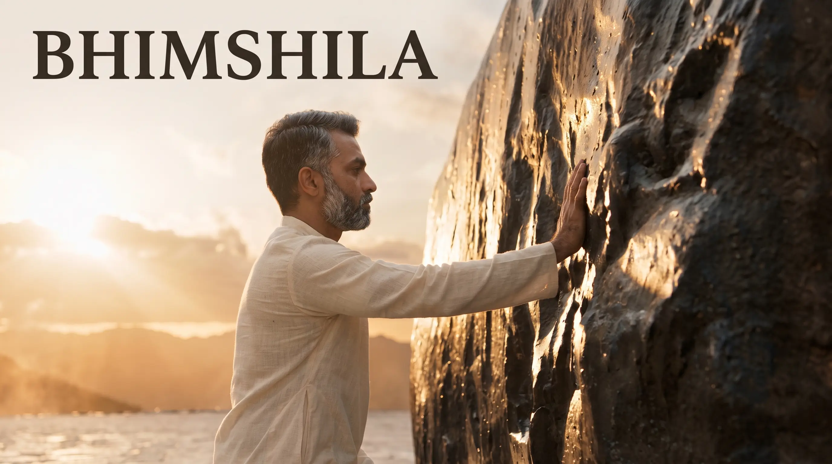 BHIMSHILA