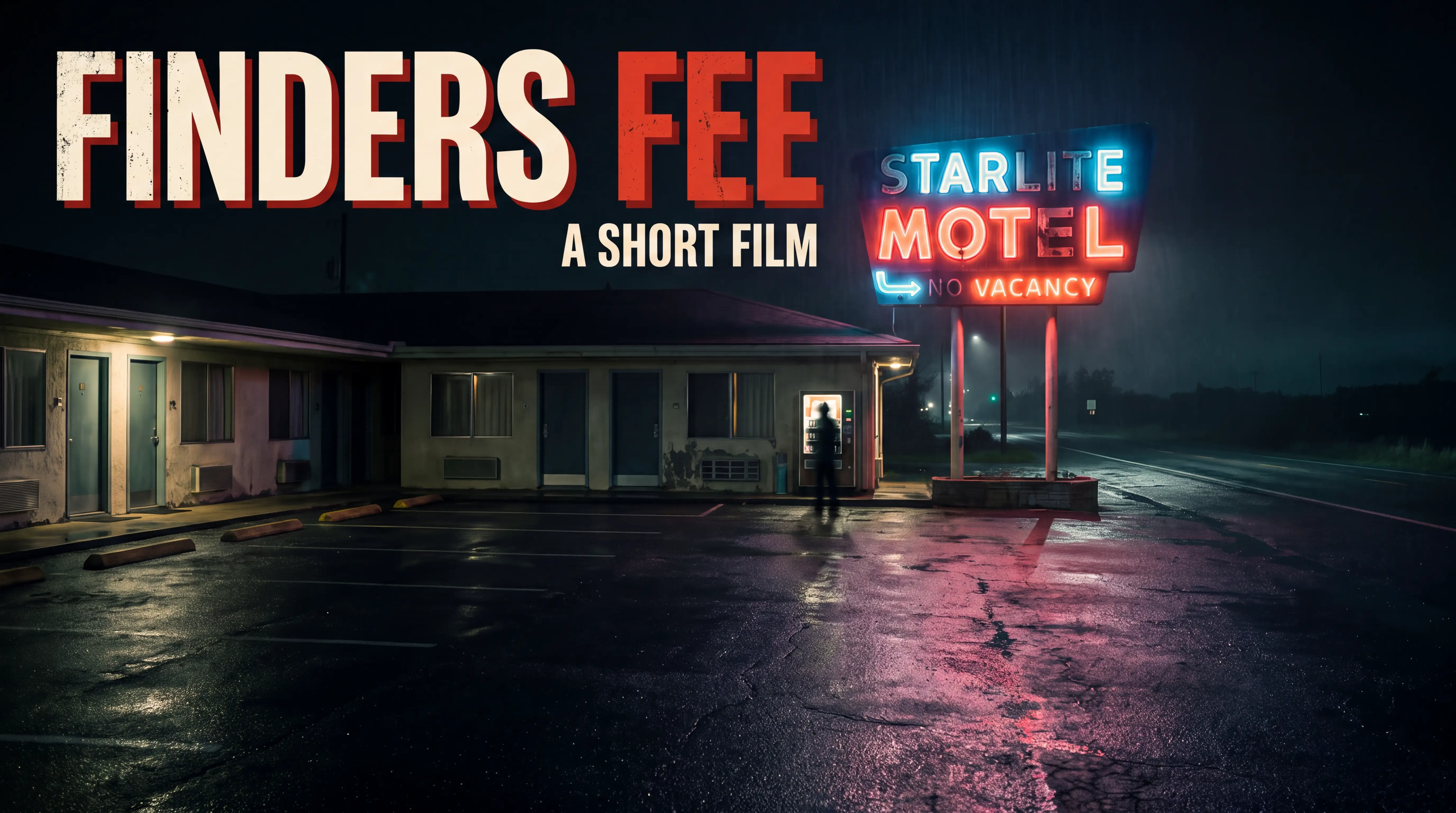 Finders Fee