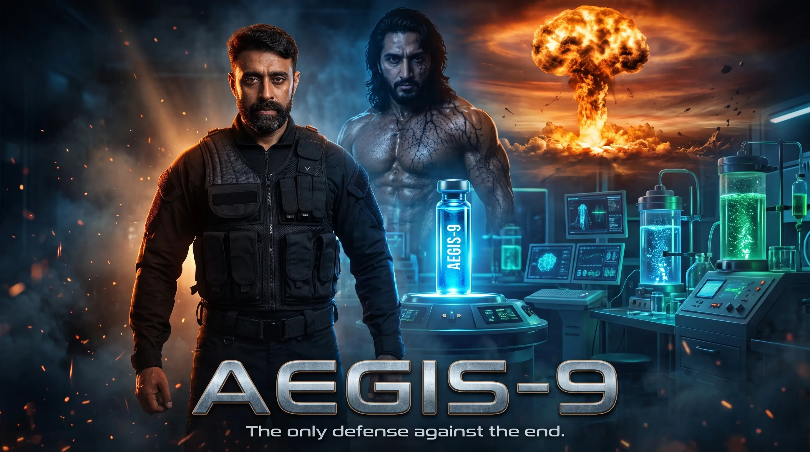 AEGIS-9