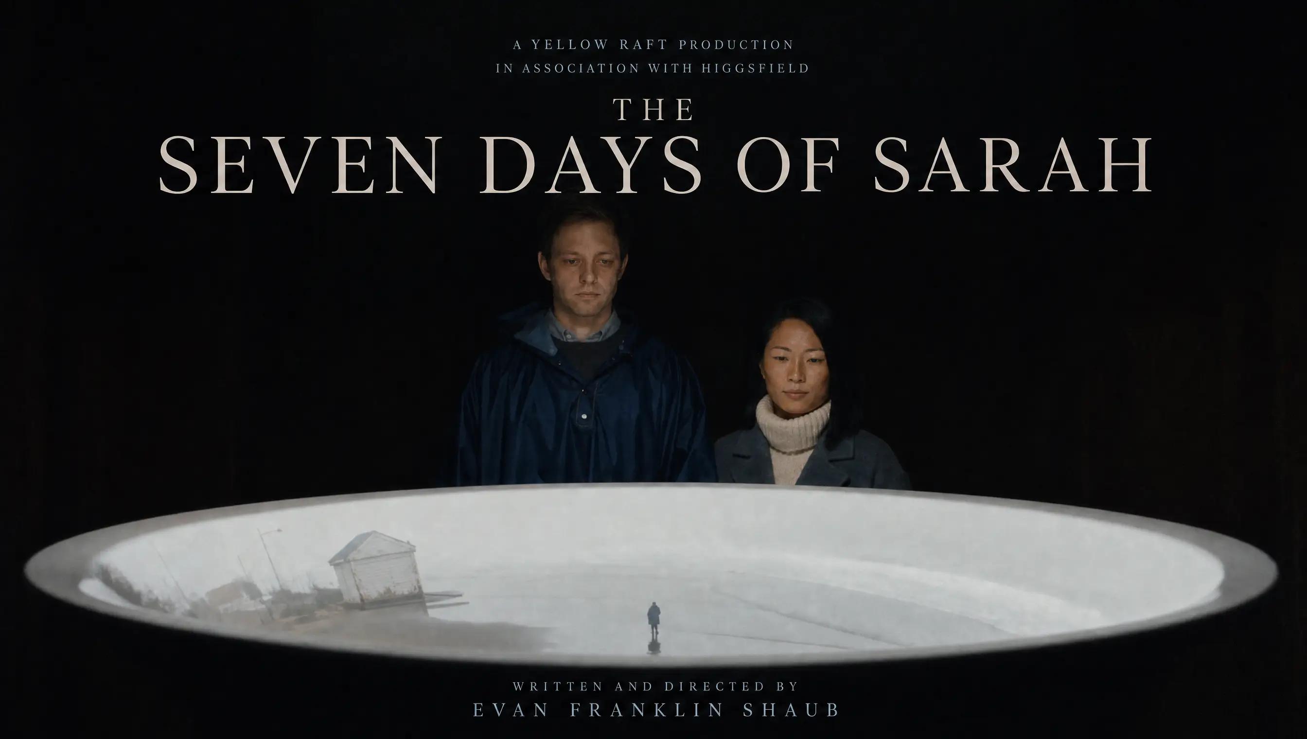 The Seven Days of Sarah