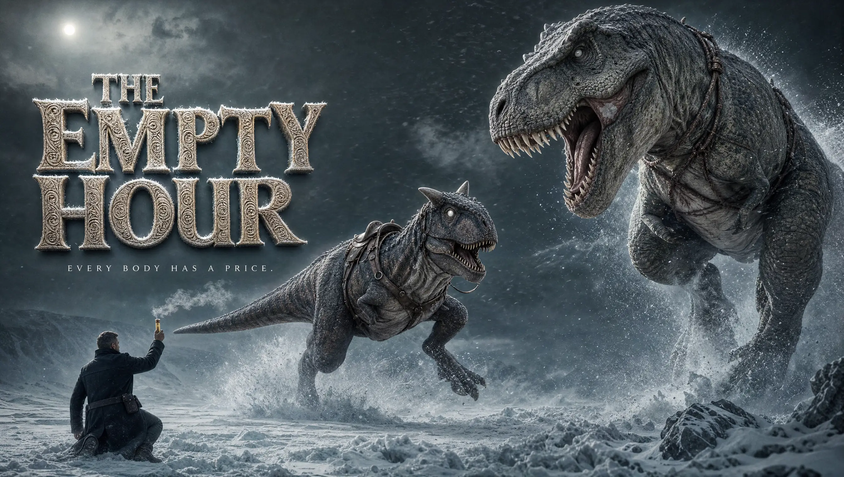 The Empty Hour