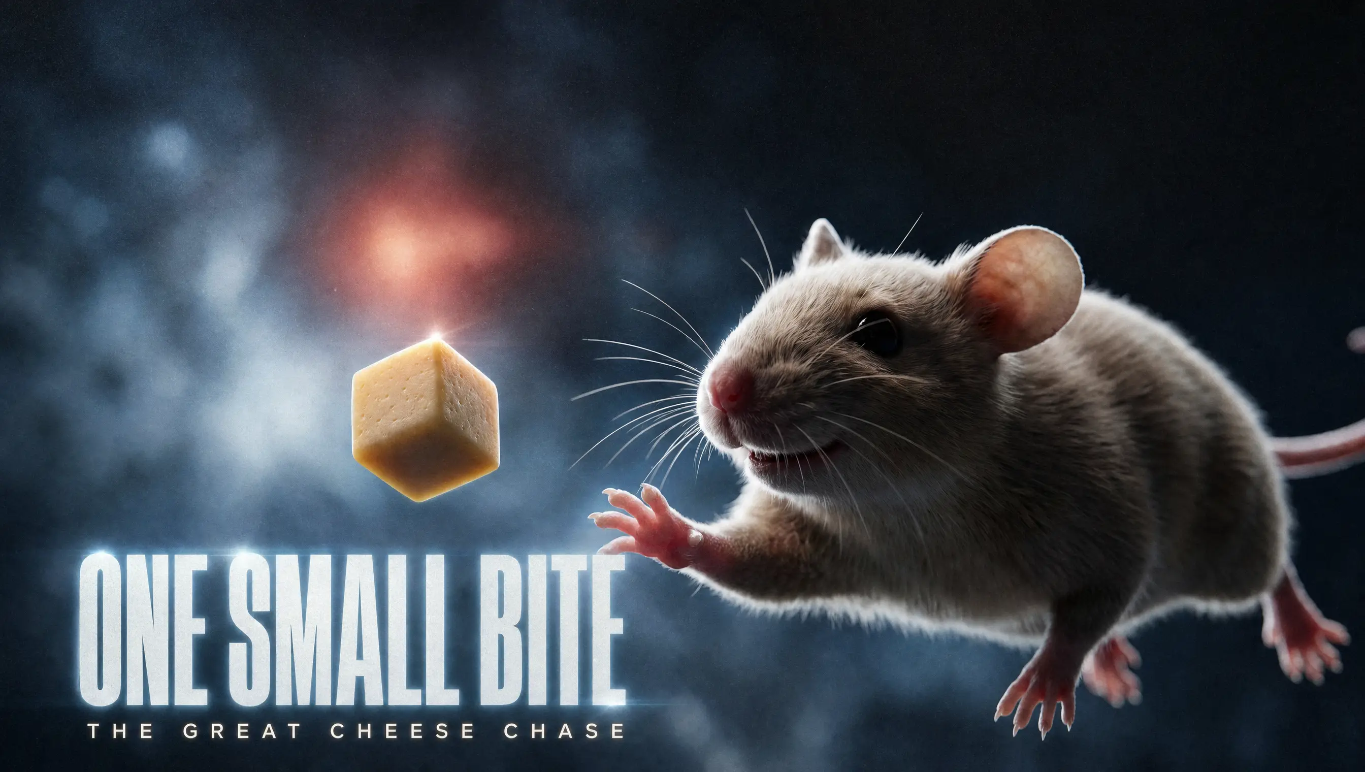 ONE SMALL BITE