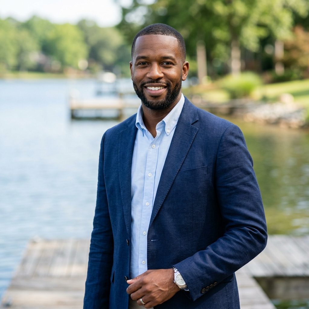 Marcus Greene