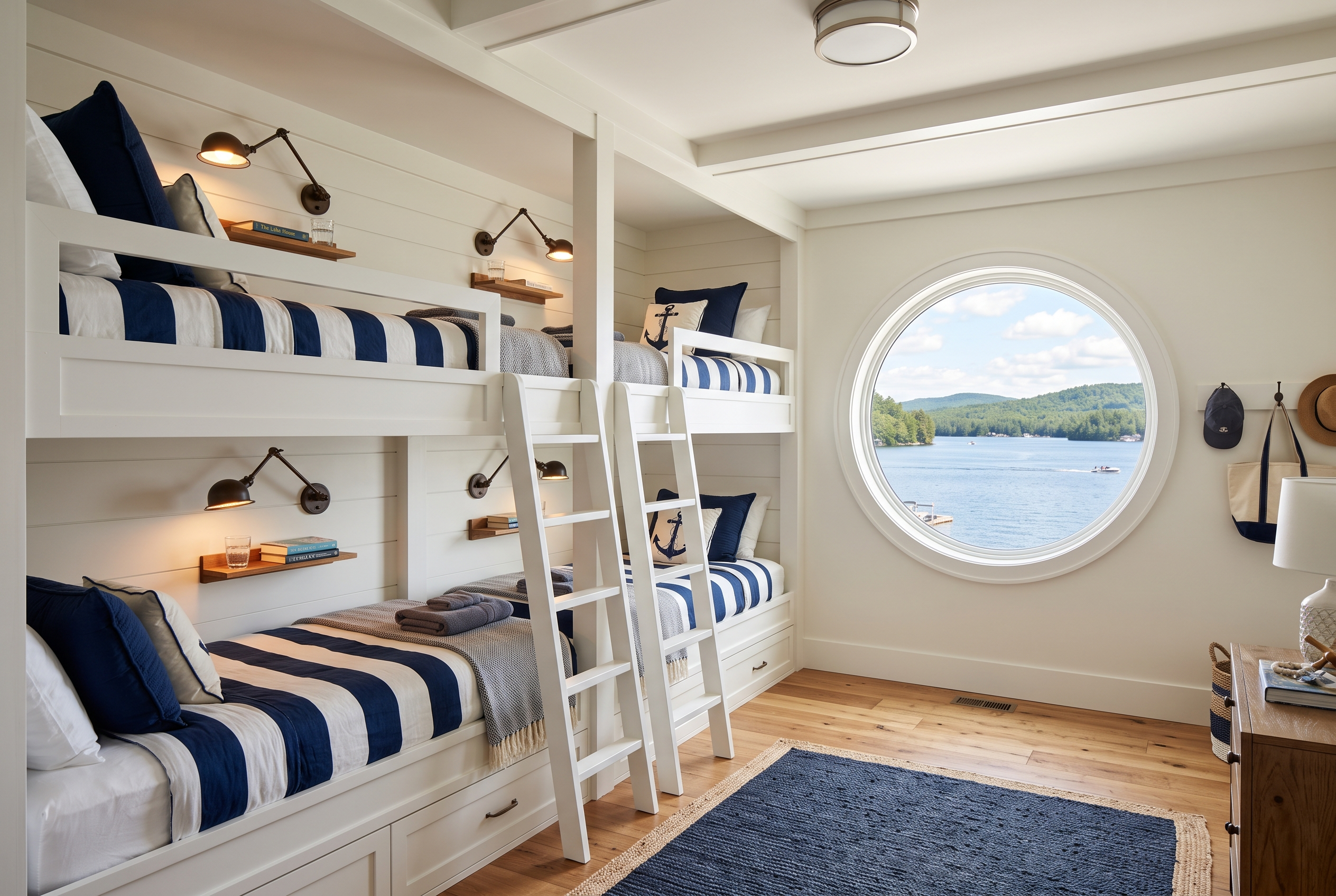 Keowee Cove Mountain-Lake Condo 4