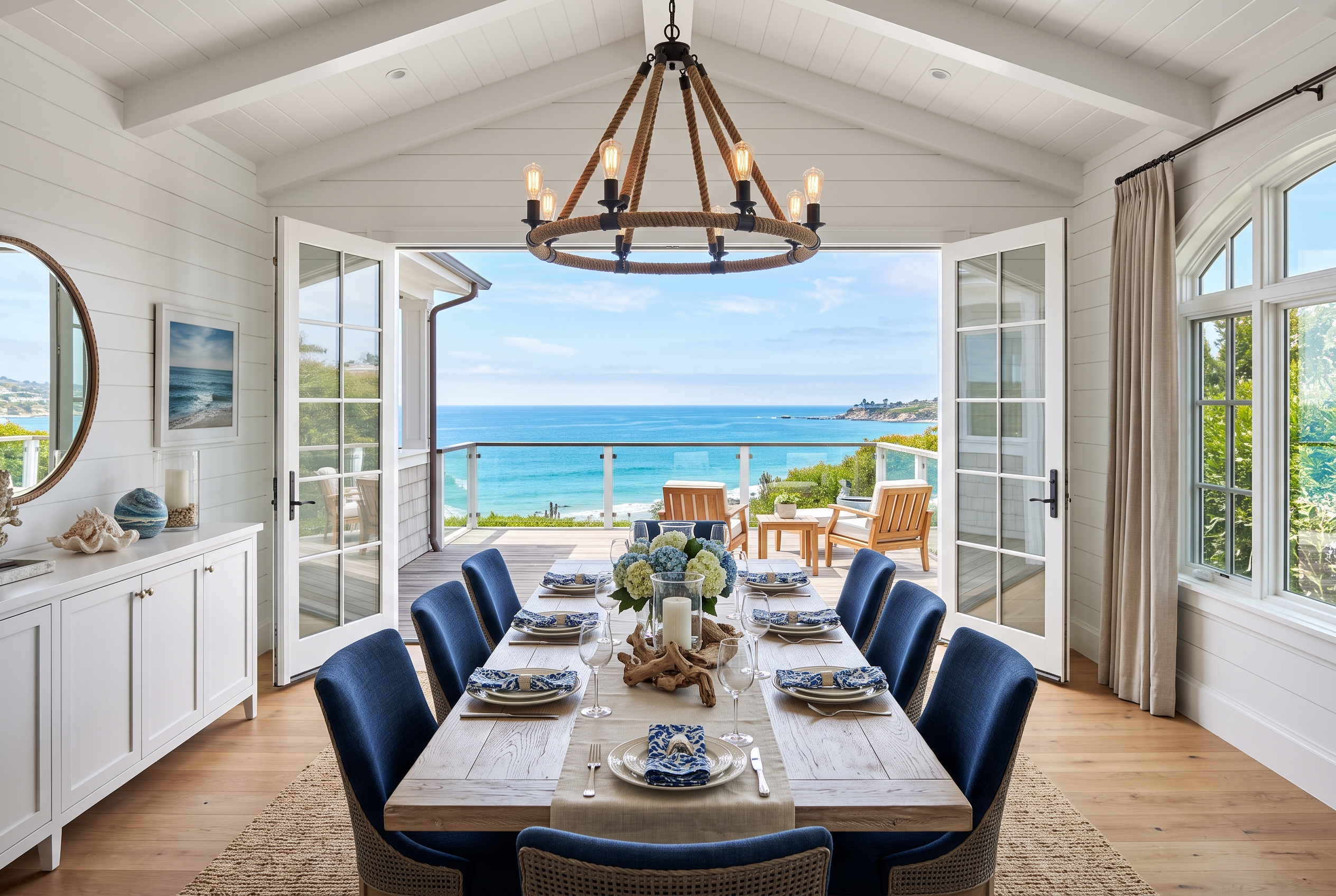 Hilton Head Oceanview Villa 2