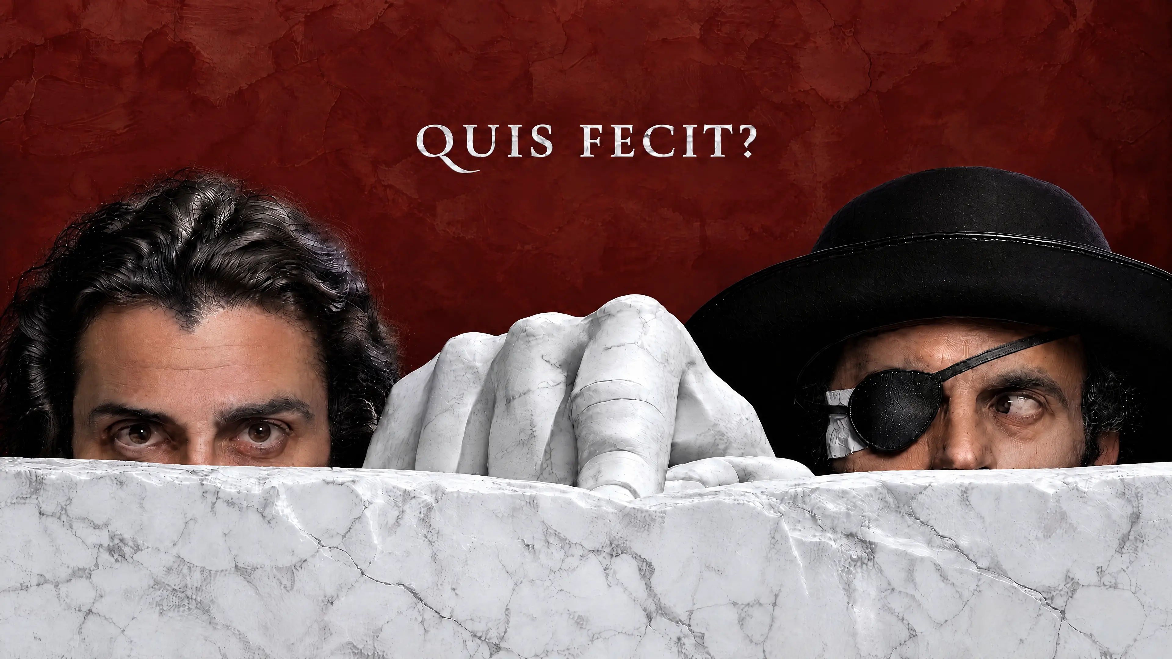 QUIS FECIT?