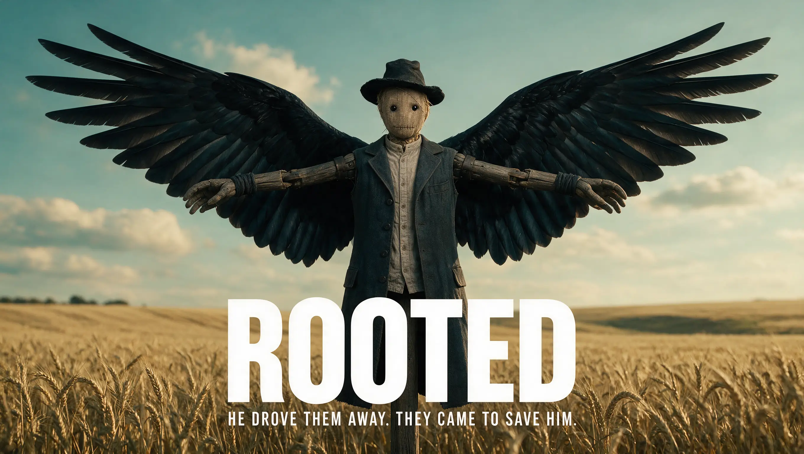 ROOTED
