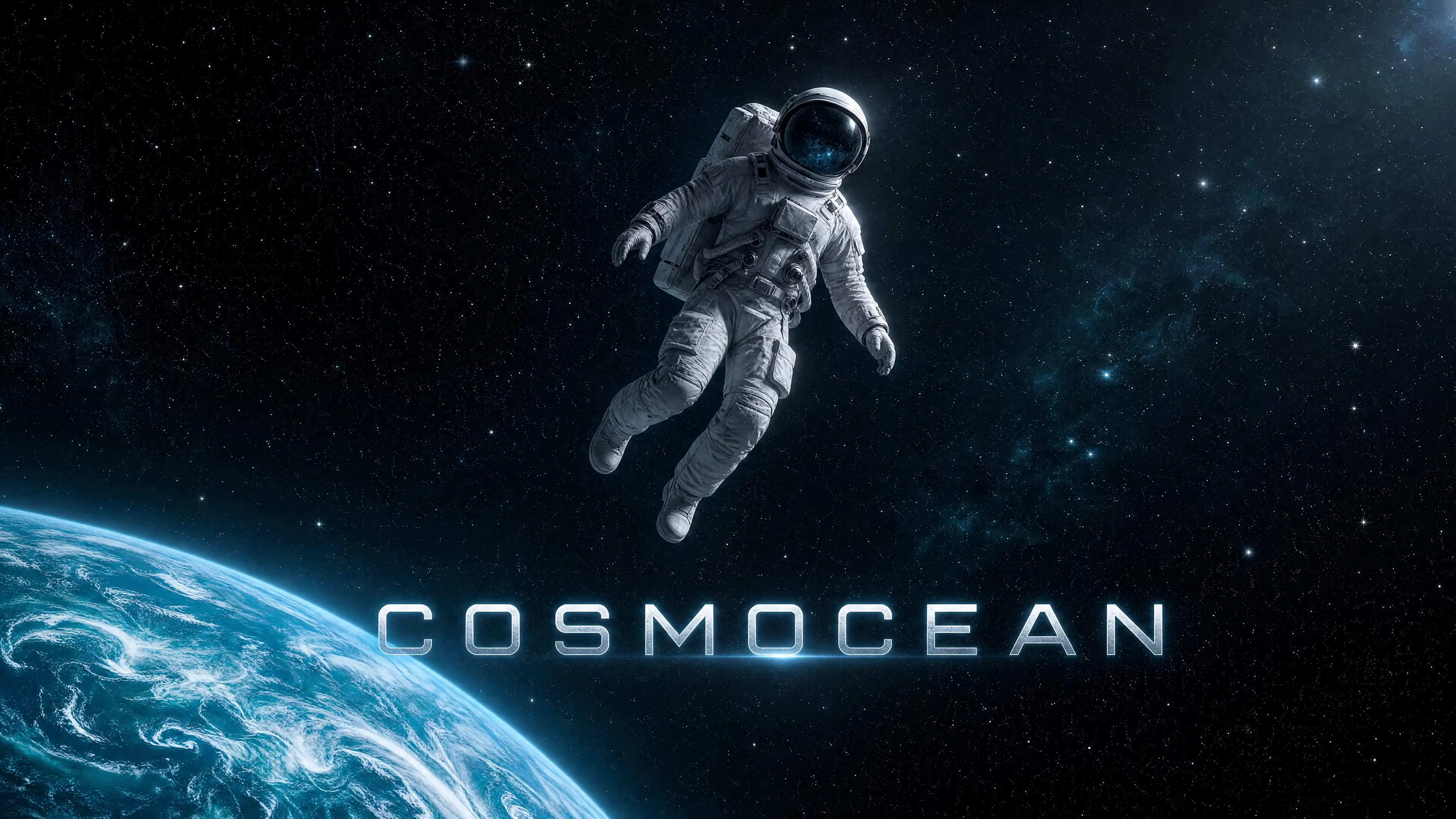 cosmocean