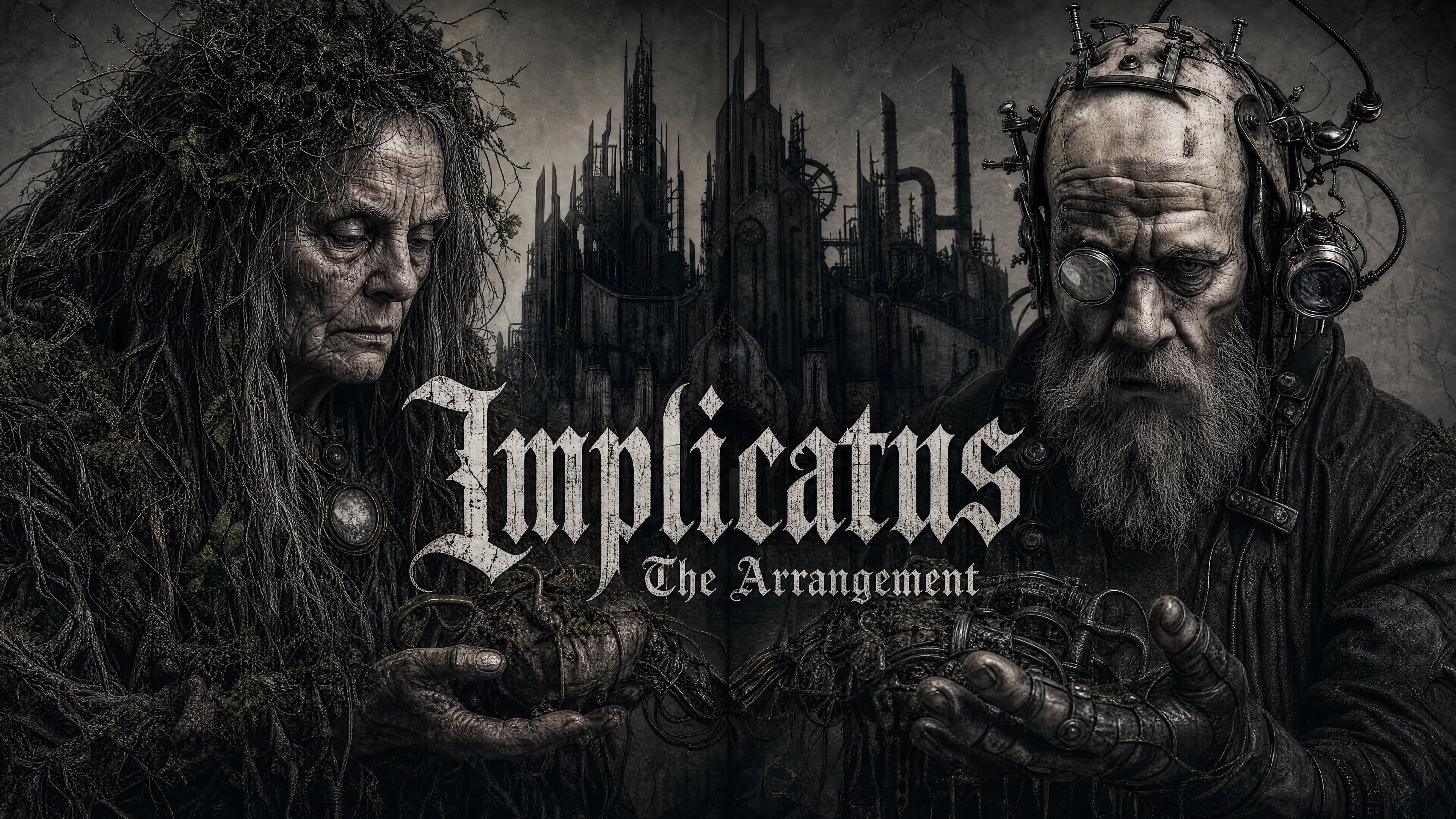 Implicatus: The Arrangement