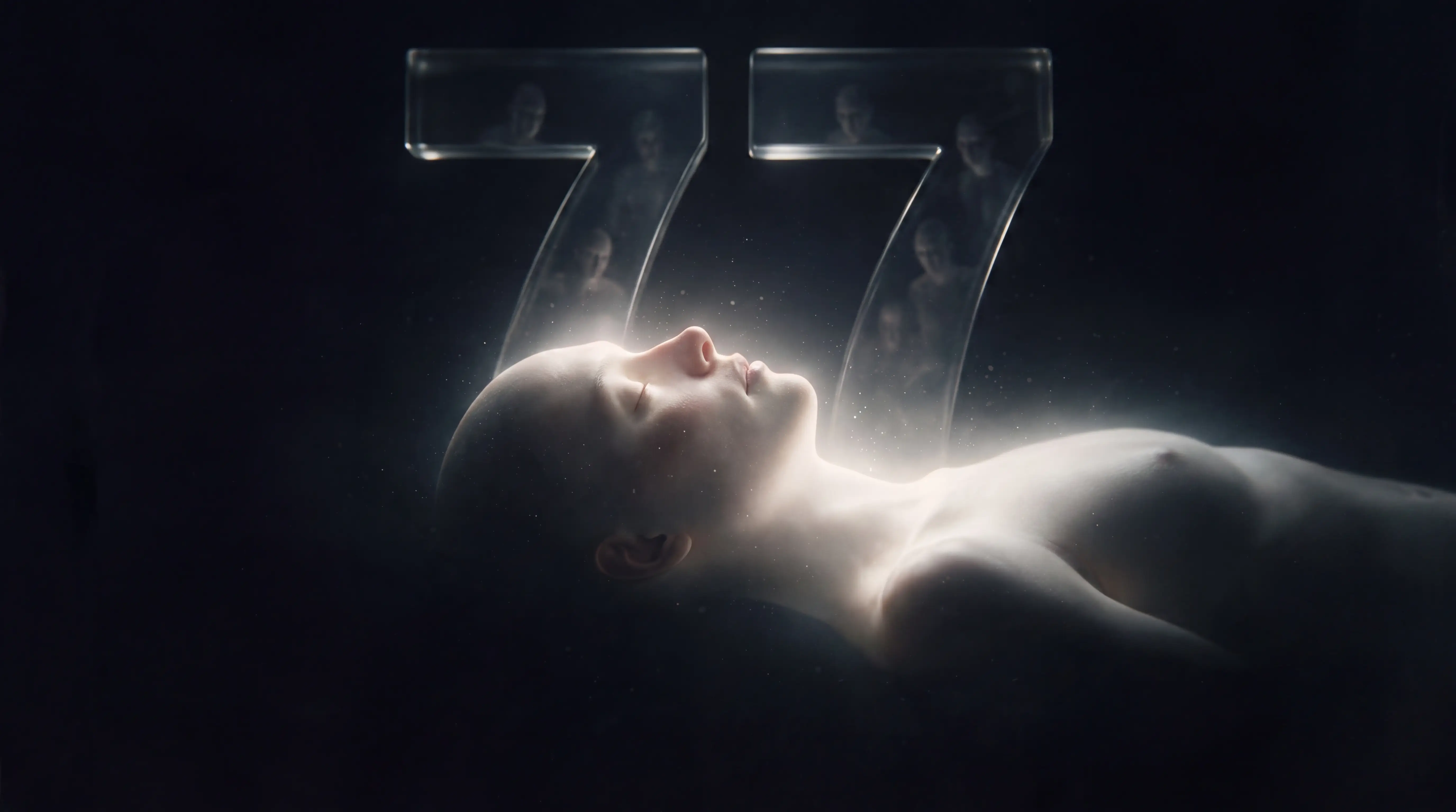 77