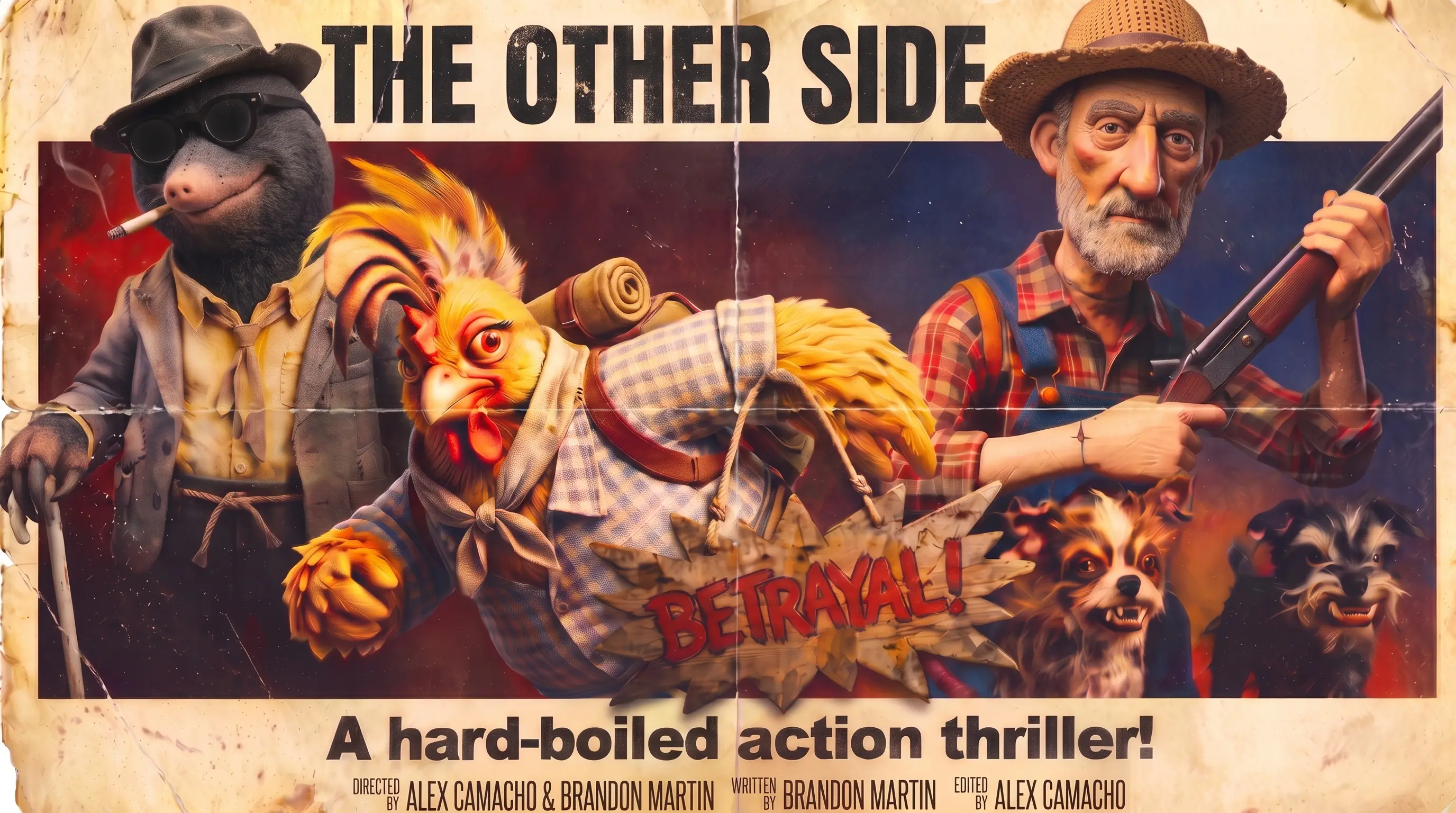 The Other Side