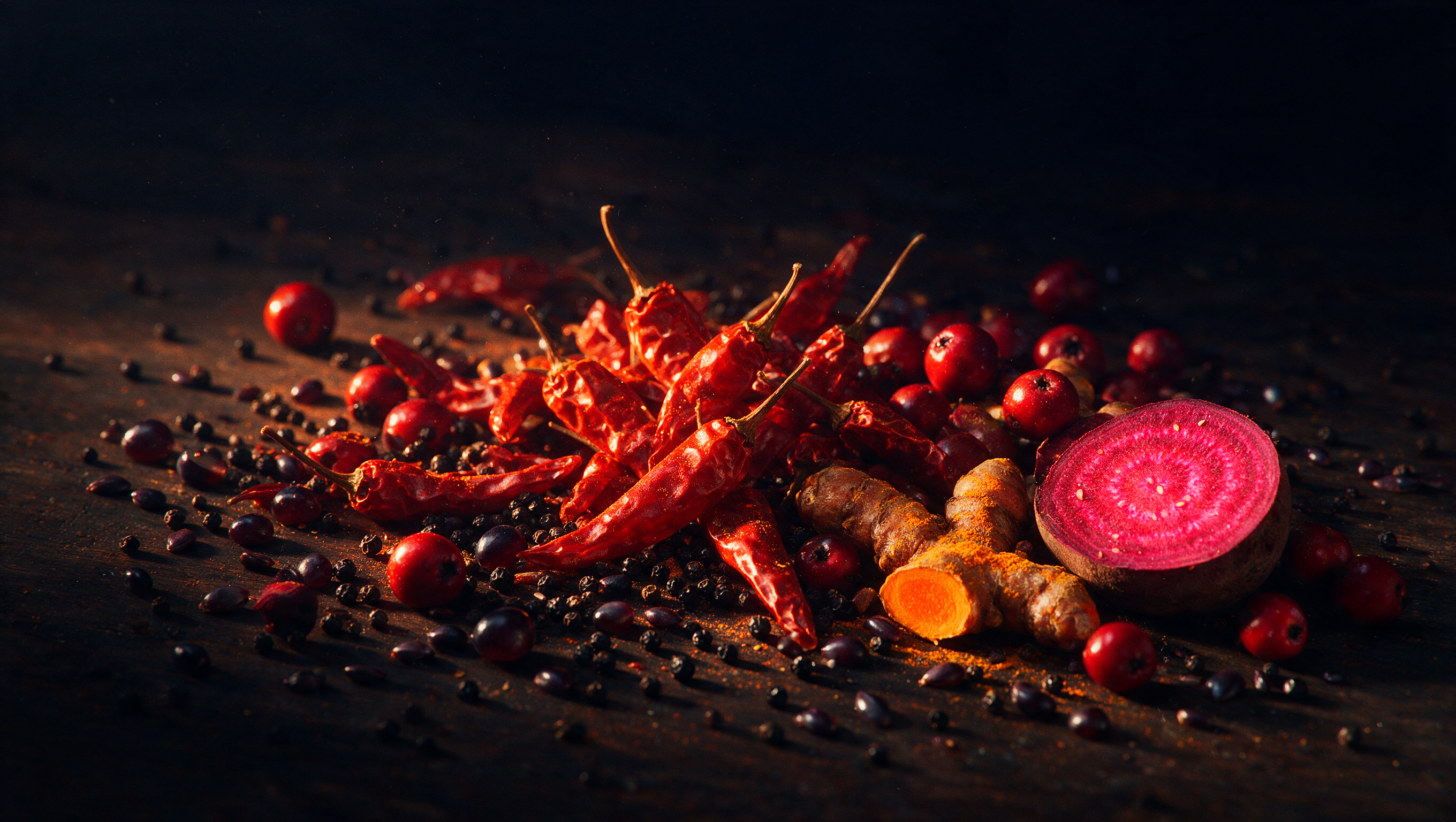 Ingredientes