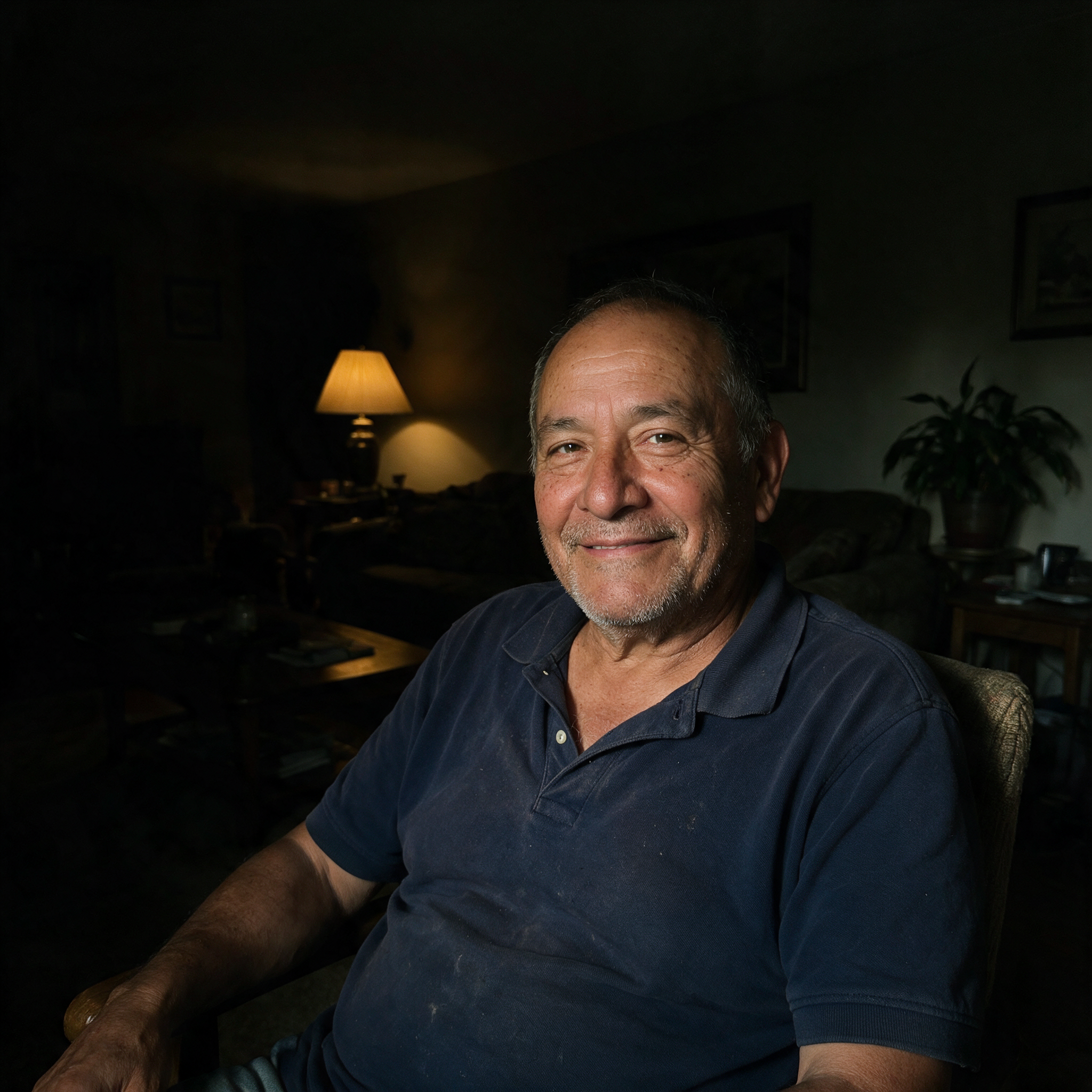Ricardo M.