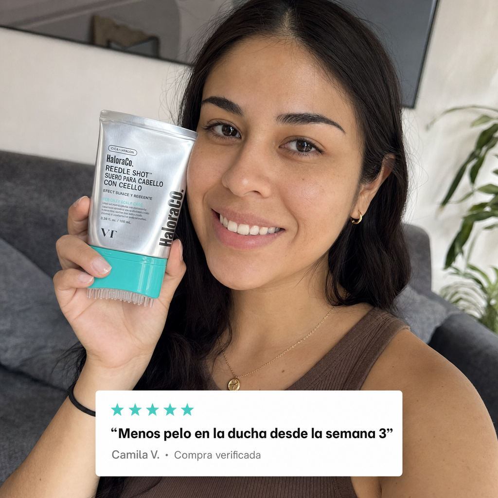 Reseña verificada de clienta