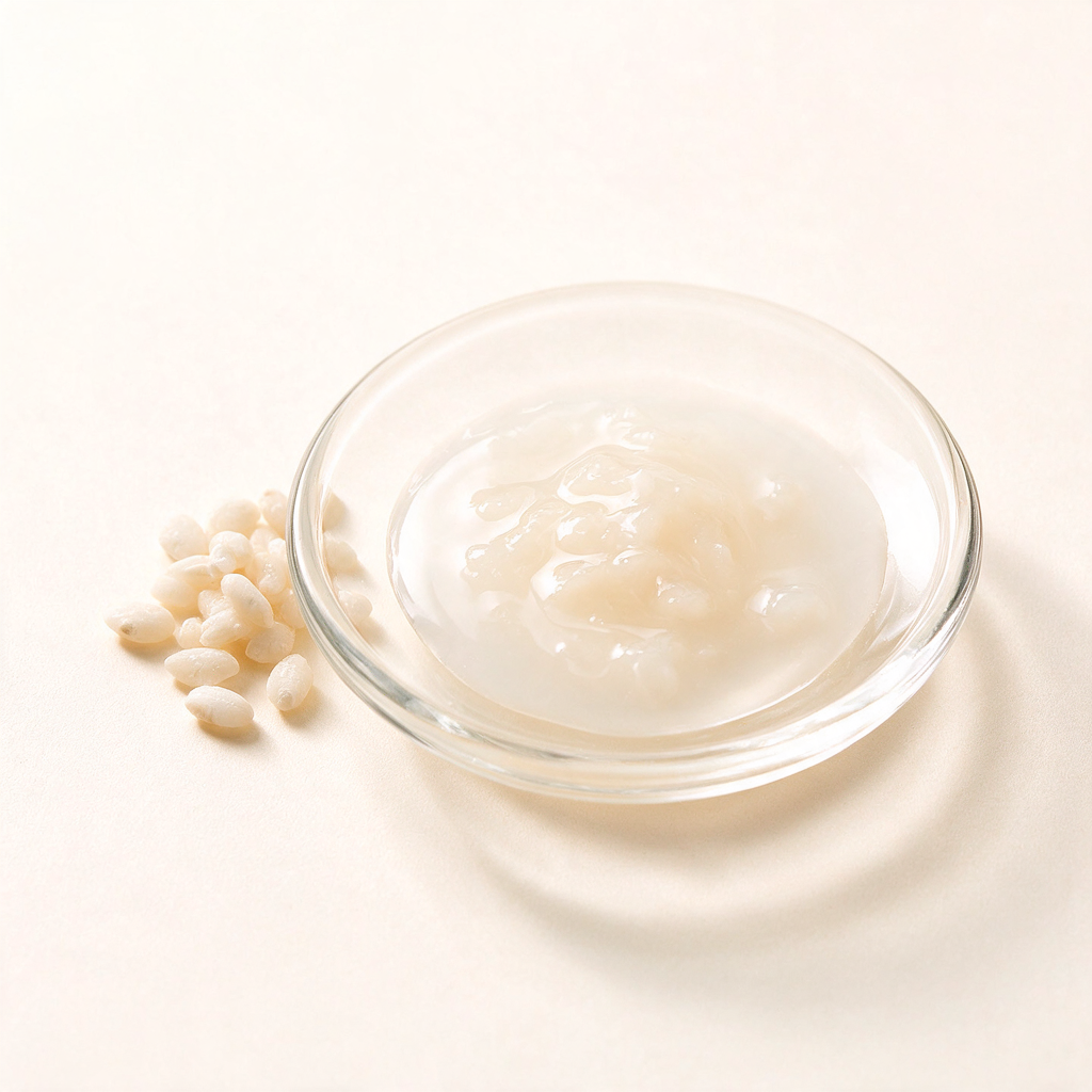 Fermented actives