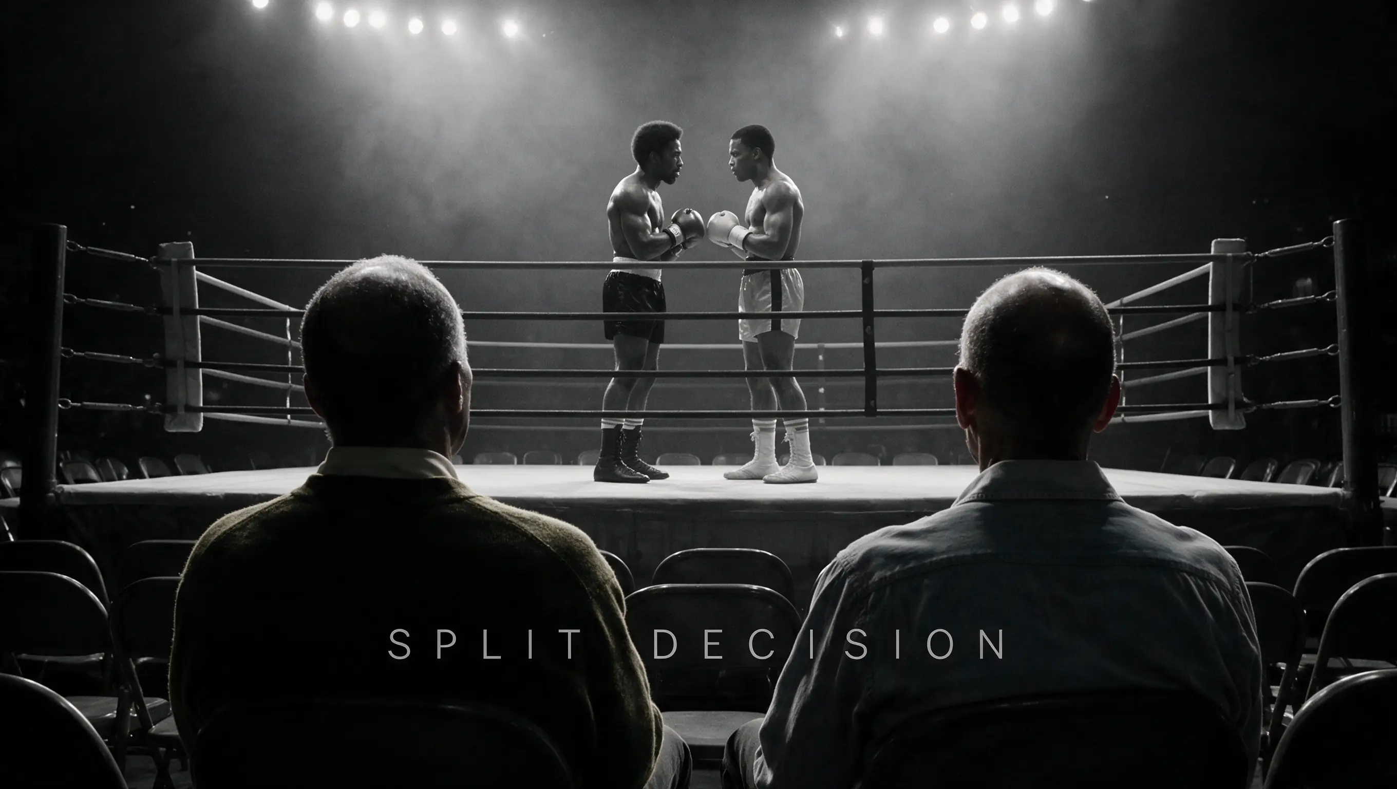 SPLIT DECISION