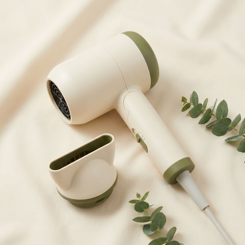 PawPerfect Quiet Pet Hair Dryer