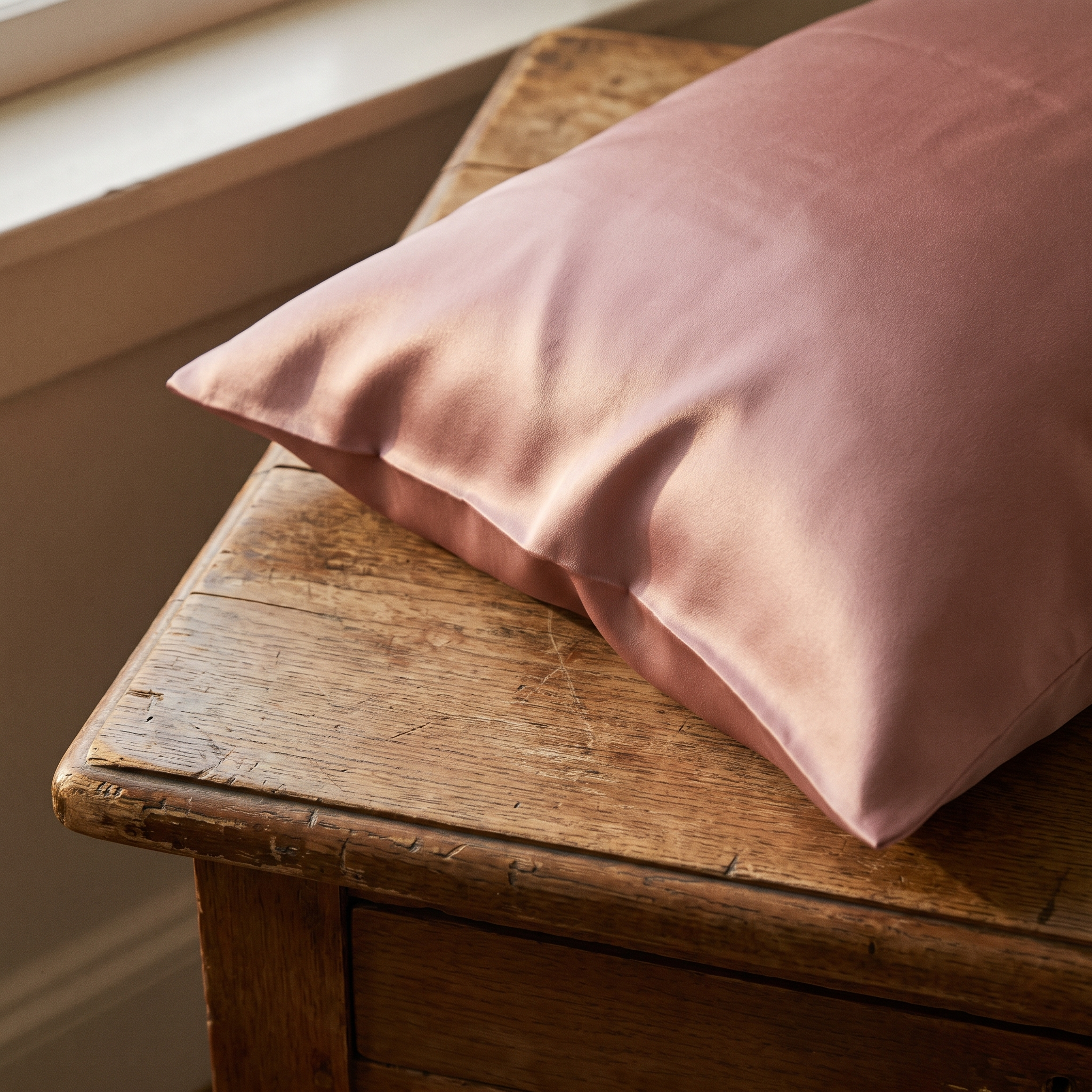 Mulberry Silk Pillowcase