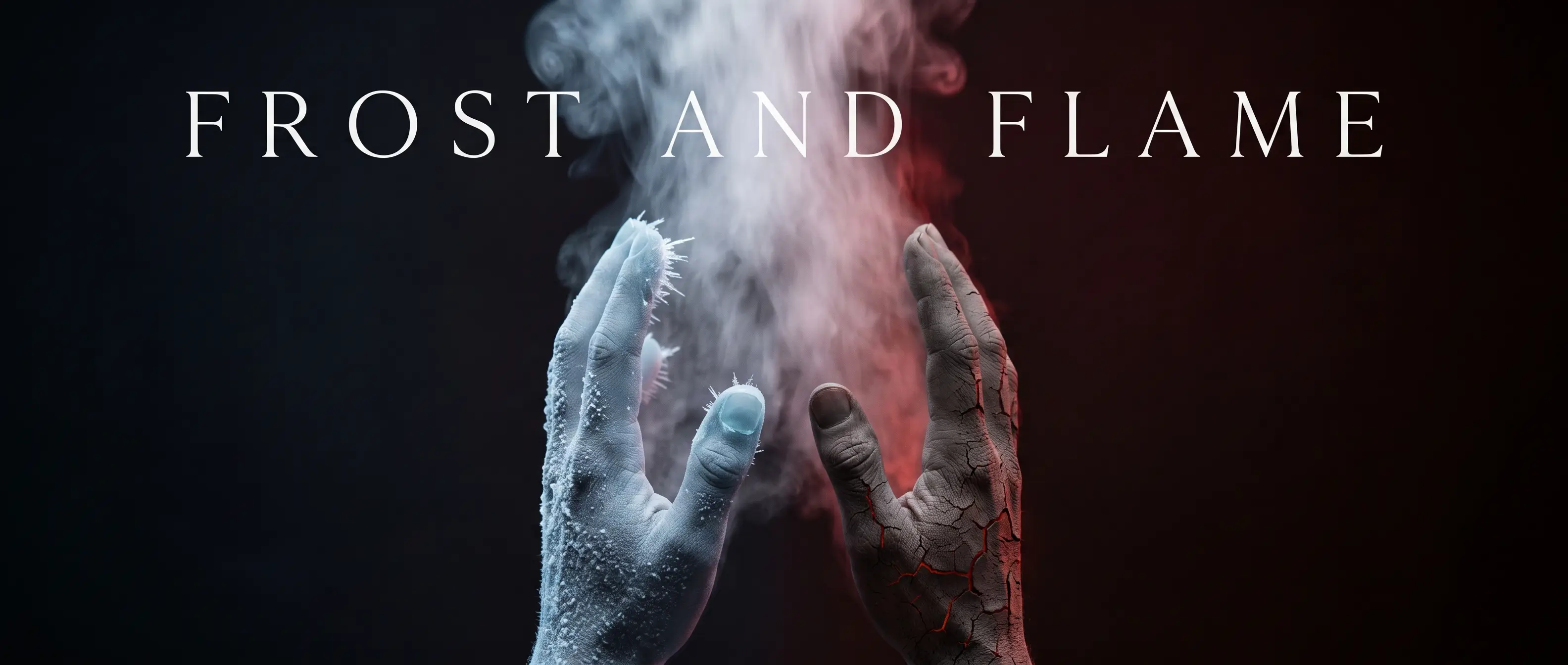 THE SEAM | FROST AND FLAME | A Short Film