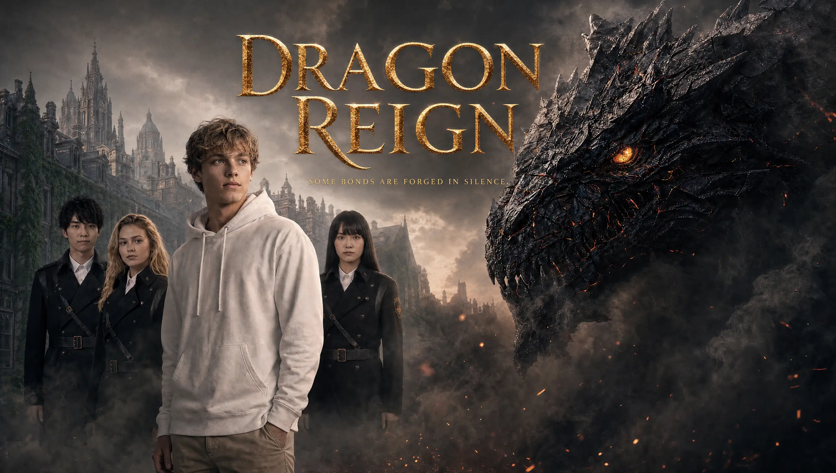 Dragon Reign