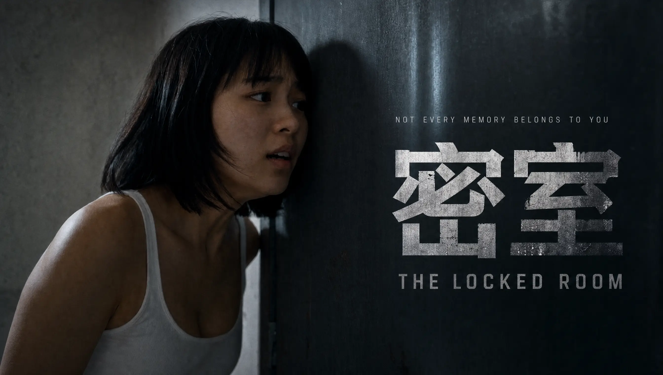 The Locked Room (密室)