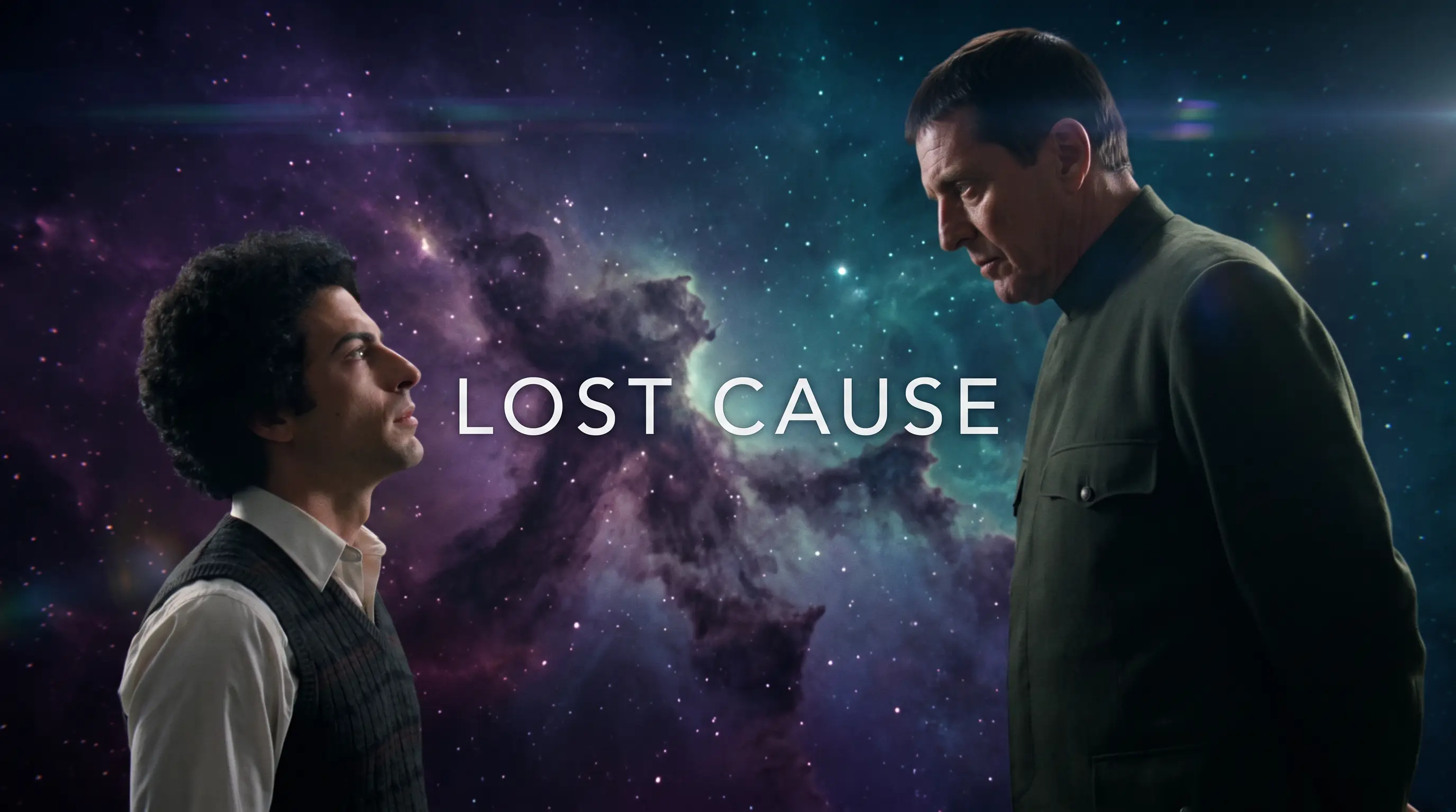Lost Cause