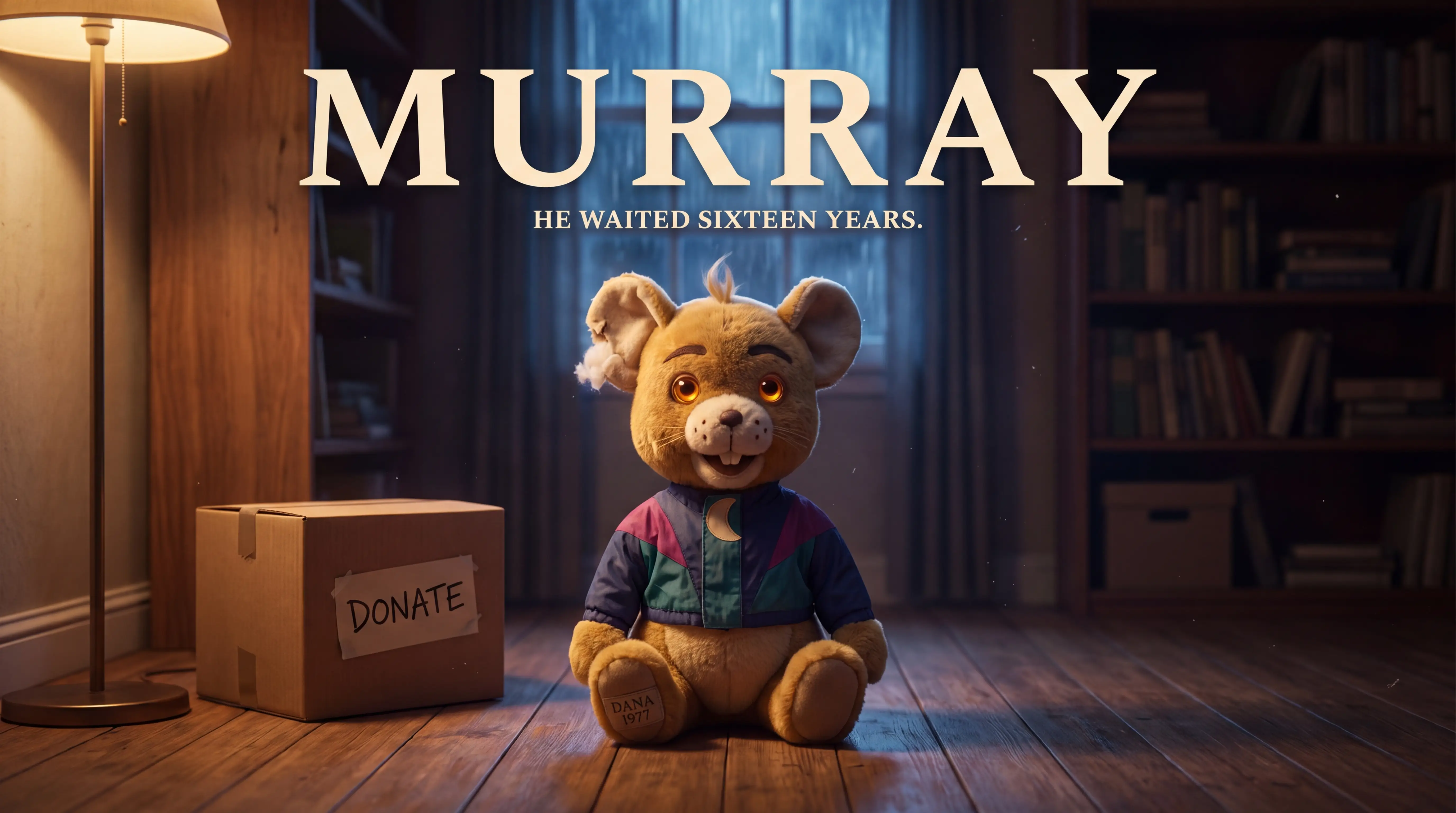 MURRAY