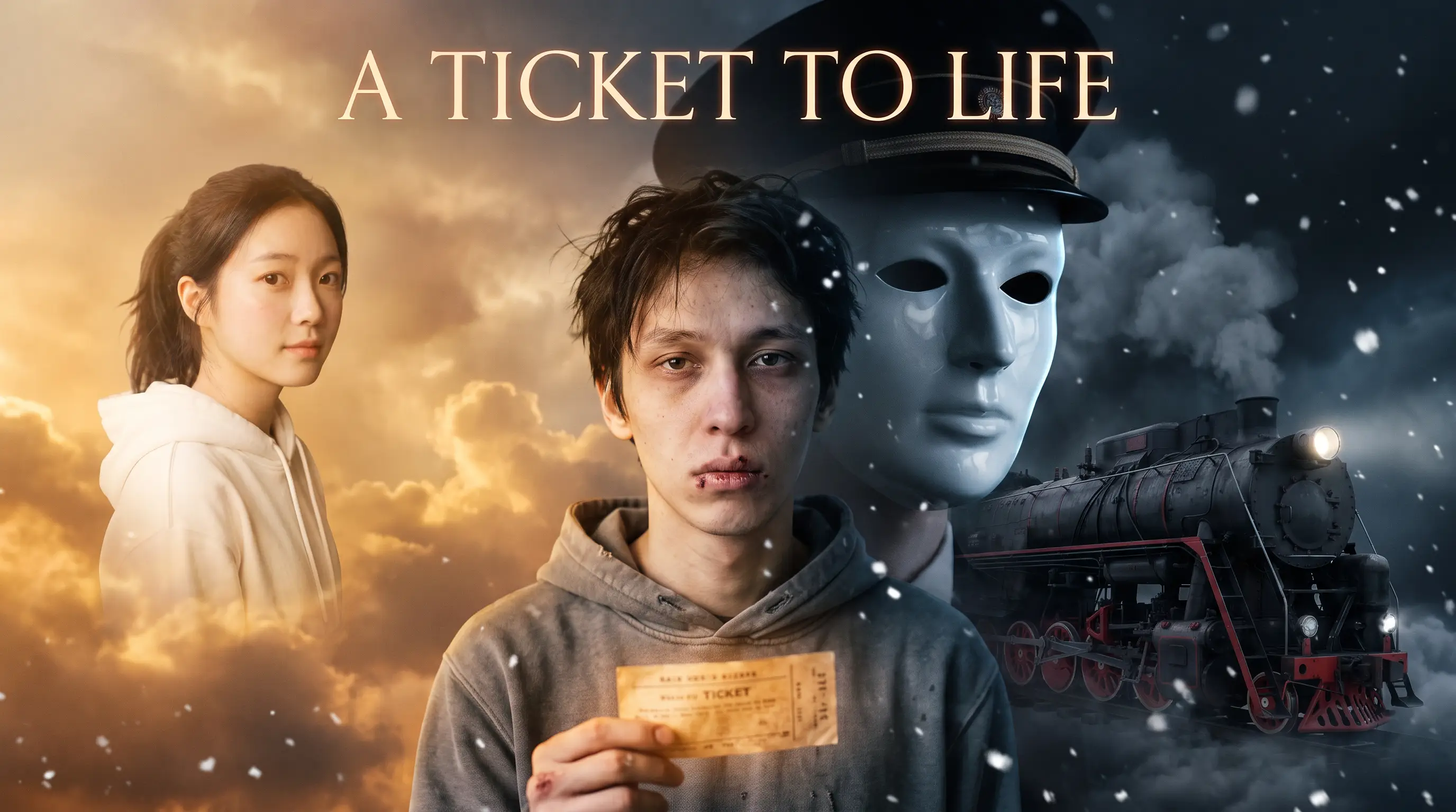 A Ticket to Life