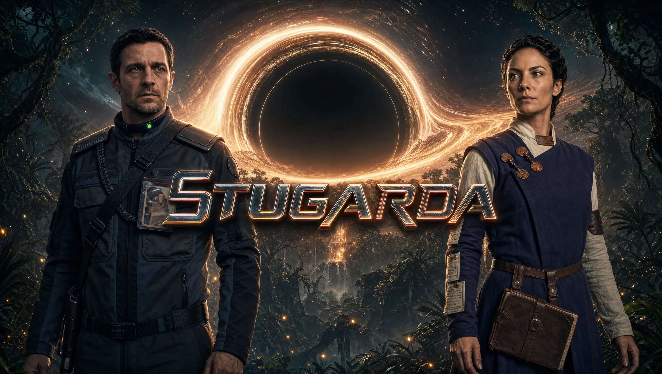 Stugarda - AI Film Festival